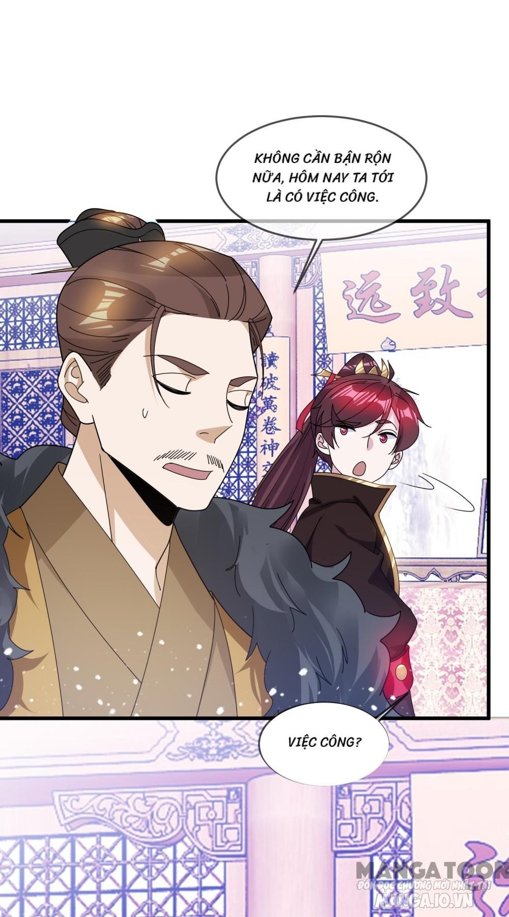 Cực Phẩm Bại Gia Tử Chapter 109 - Trang 2