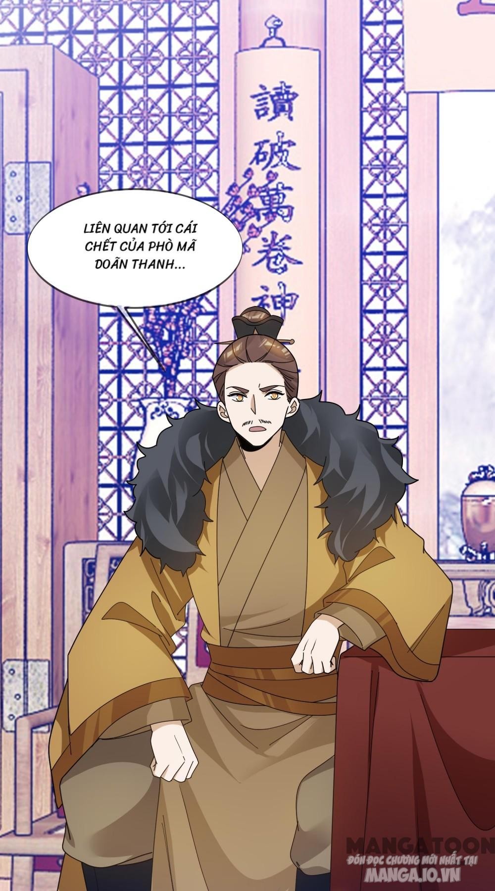 Cực Phẩm Bại Gia Tử Chapter 109 - Trang 2