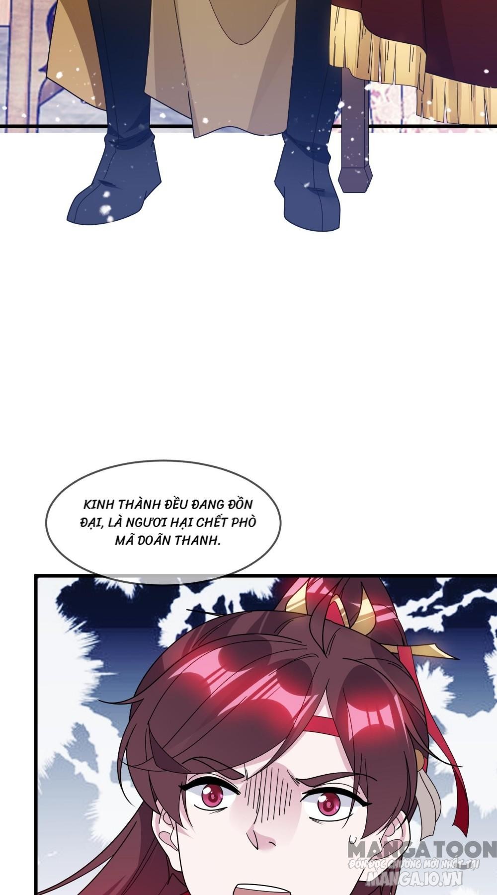 Cực Phẩm Bại Gia Tử Chapter 109 - Trang 2