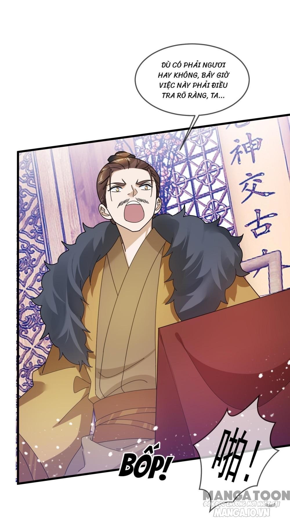 Cực Phẩm Bại Gia Tử Chapter 109 - Trang 2