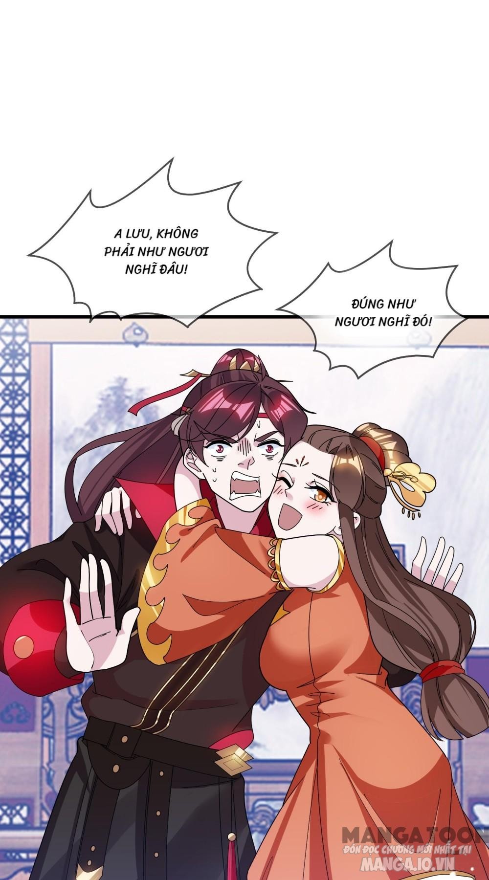 Cực Phẩm Bại Gia Tử Chapter 109 - Trang 2