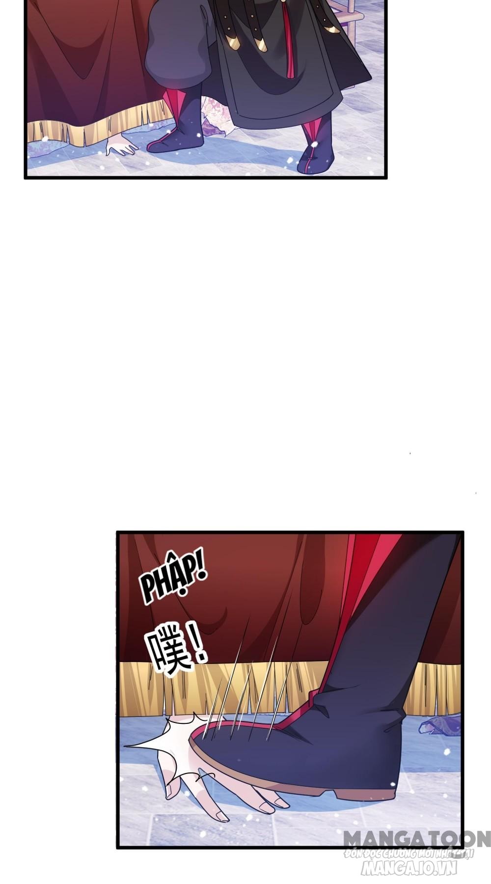 Cực Phẩm Bại Gia Tử Chapter 109 - Trang 2
