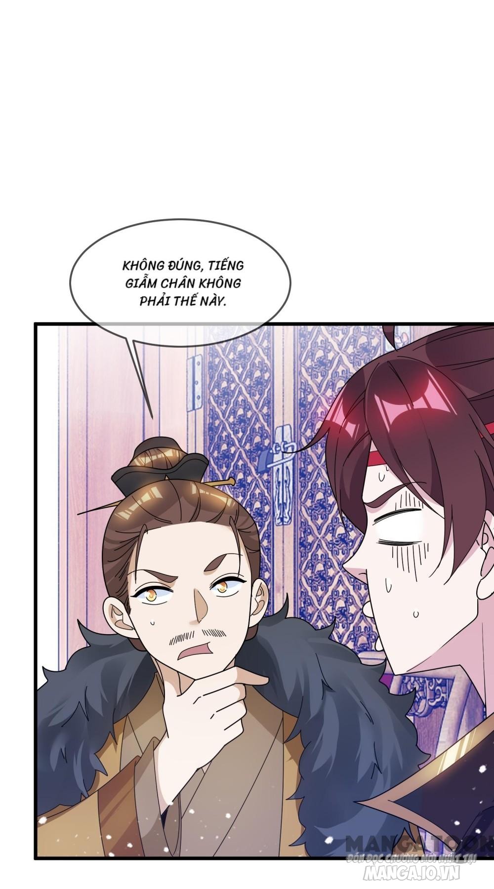 Cực Phẩm Bại Gia Tử Chapter 109 - Trang 2
