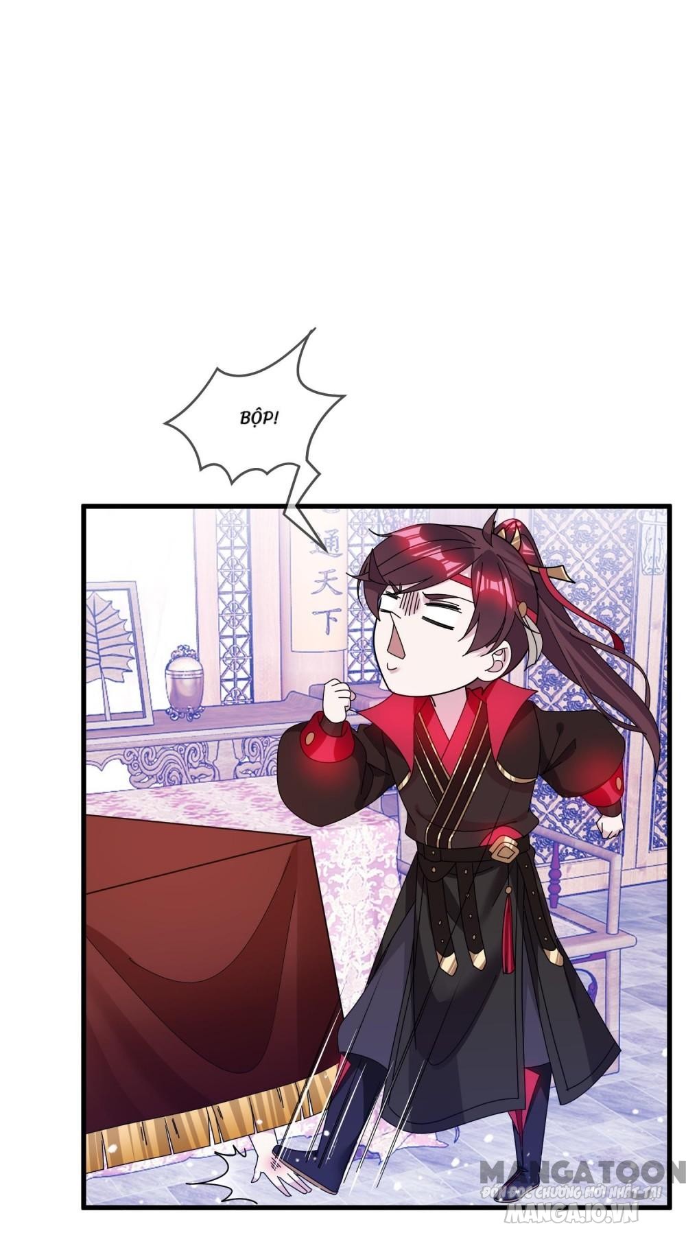 Cực Phẩm Bại Gia Tử Chapter 109 - Trang 2