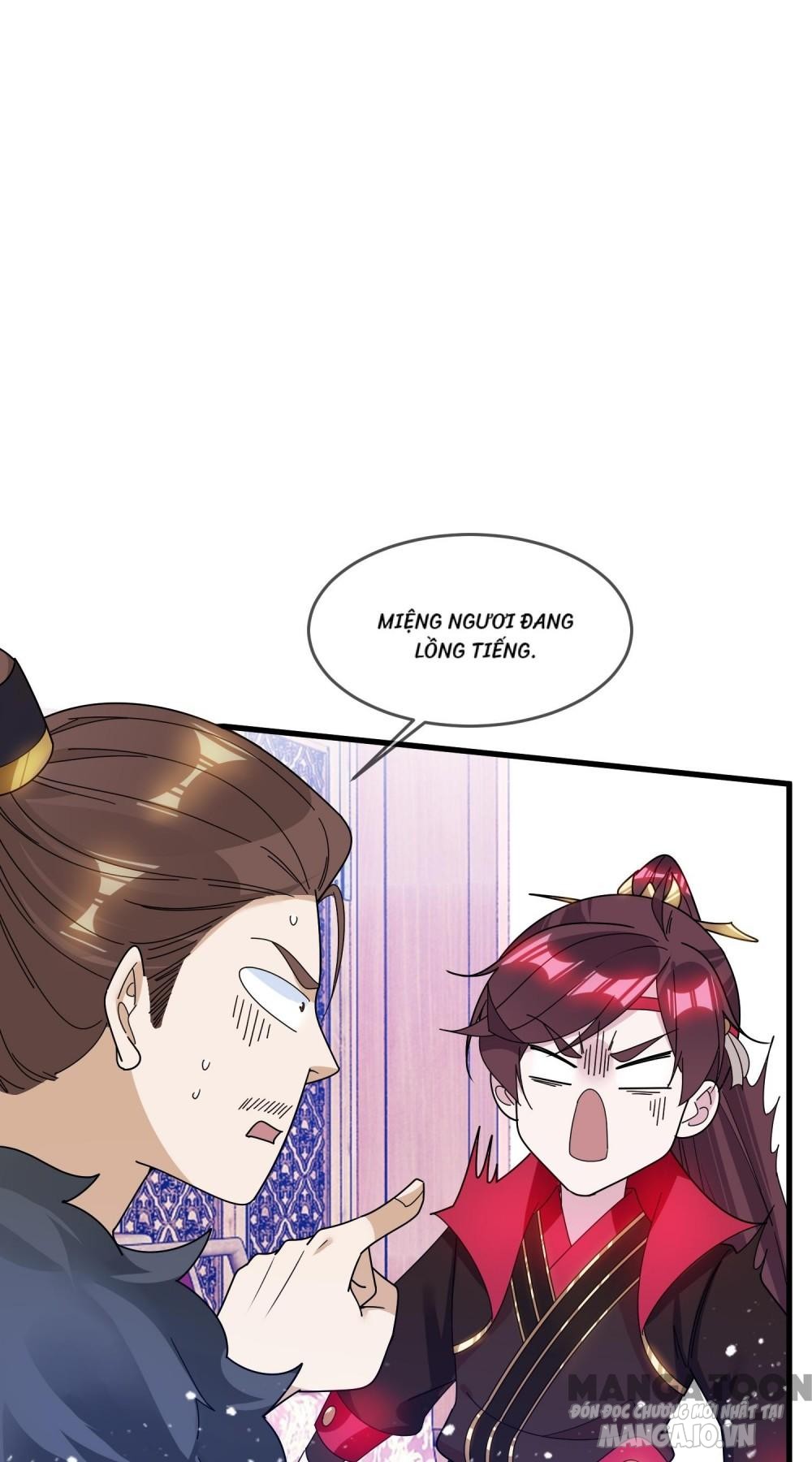 Cực Phẩm Bại Gia Tử Chapter 109 - Trang 2