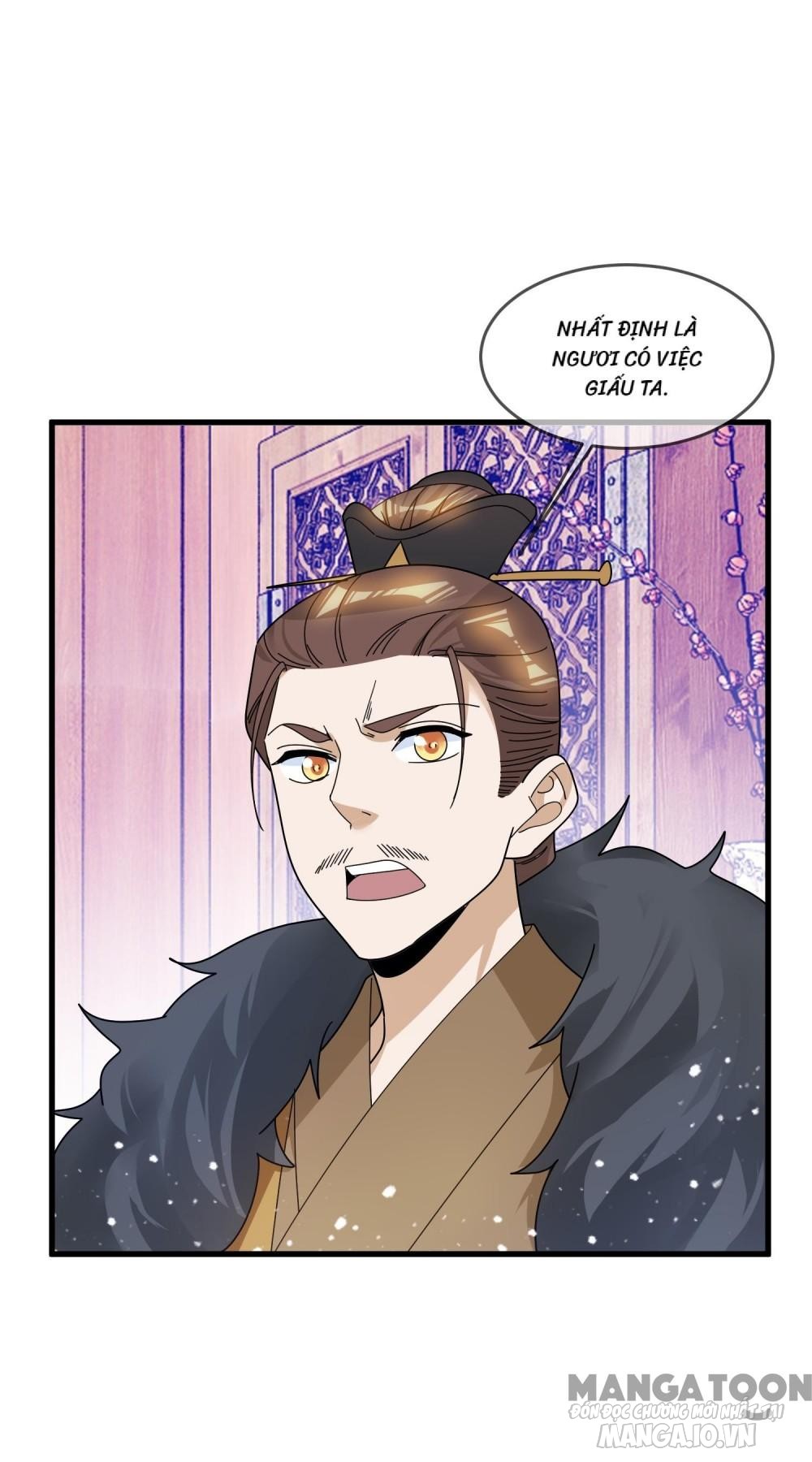 Cực Phẩm Bại Gia Tử Chapter 109 - Trang 2