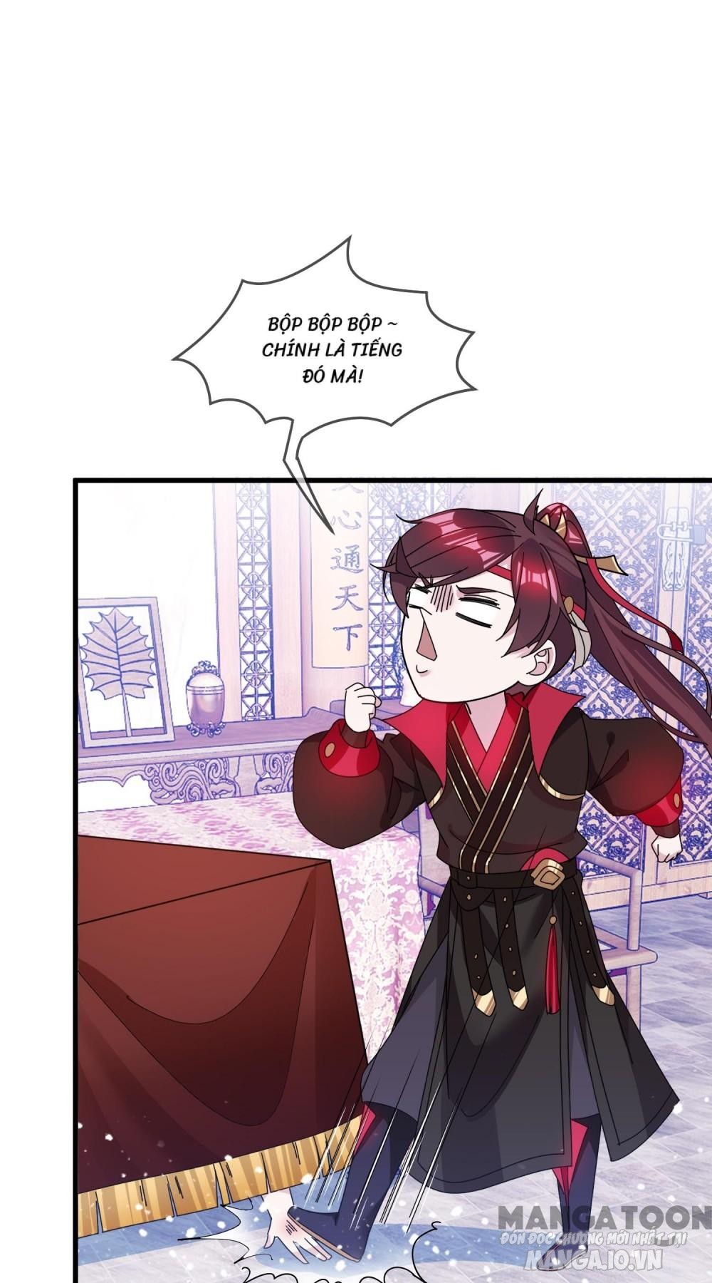 Cực Phẩm Bại Gia Tử Chapter 109 - Trang 2