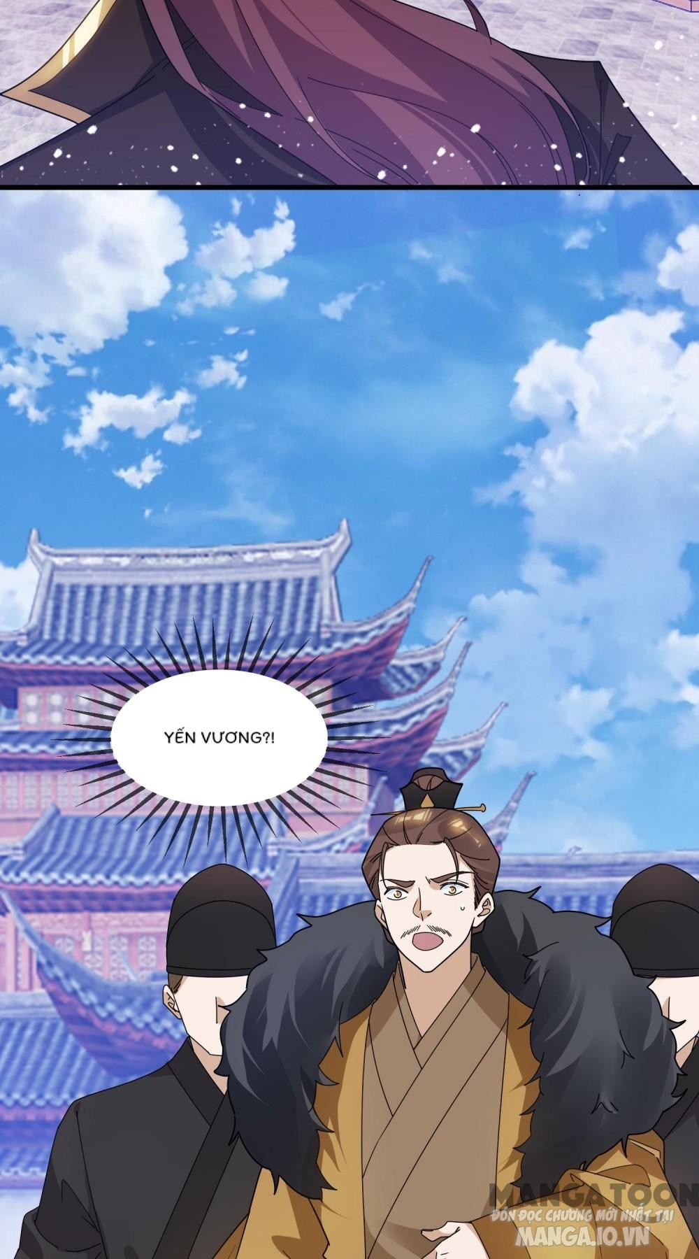 Cực Phẩm Bại Gia Tử Chapter 109 - Trang 2