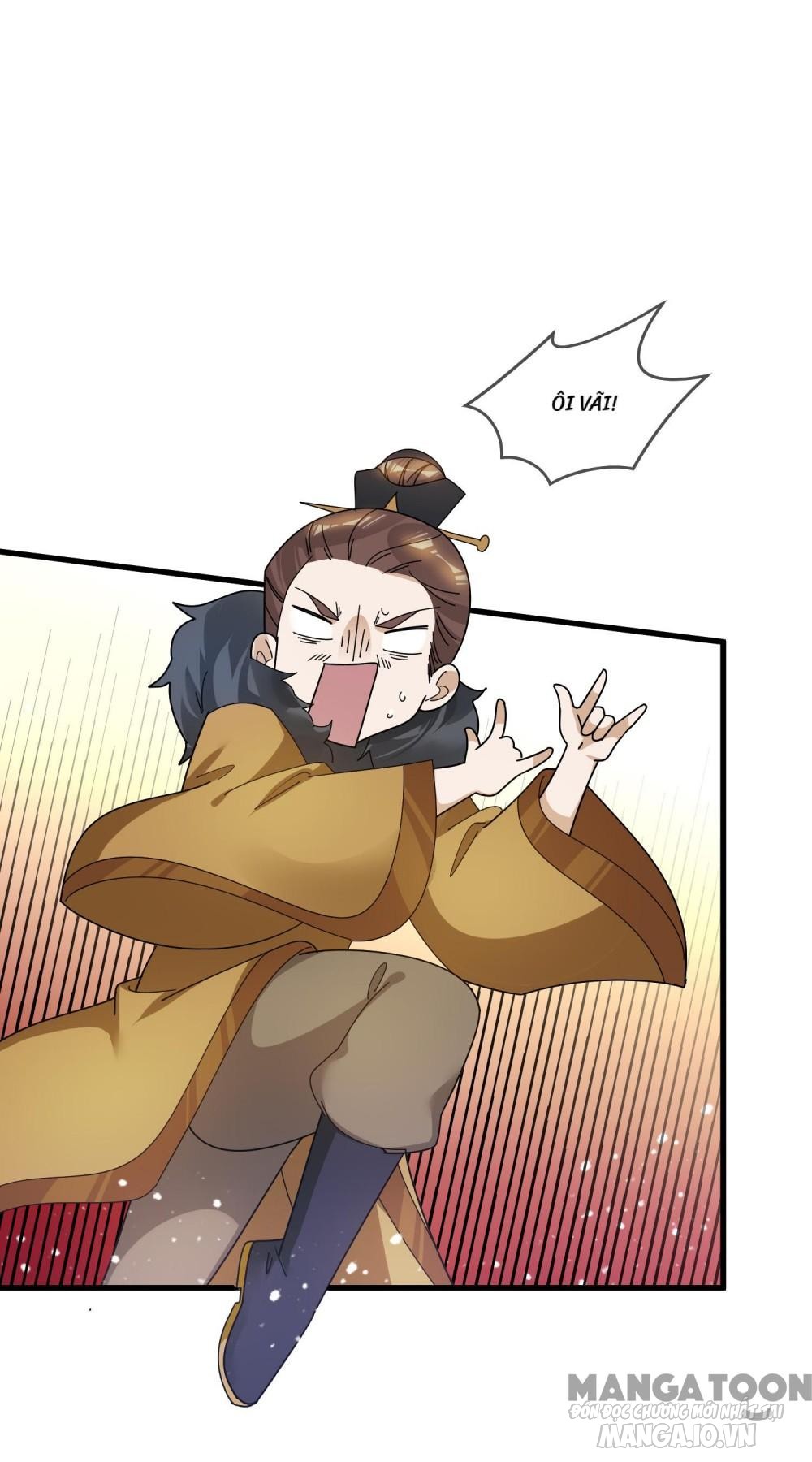 Cực Phẩm Bại Gia Tử Chapter 109 - Trang 2