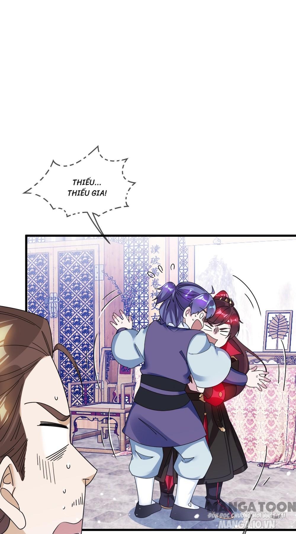 Cực Phẩm Bại Gia Tử Chapter 109 - Trang 2