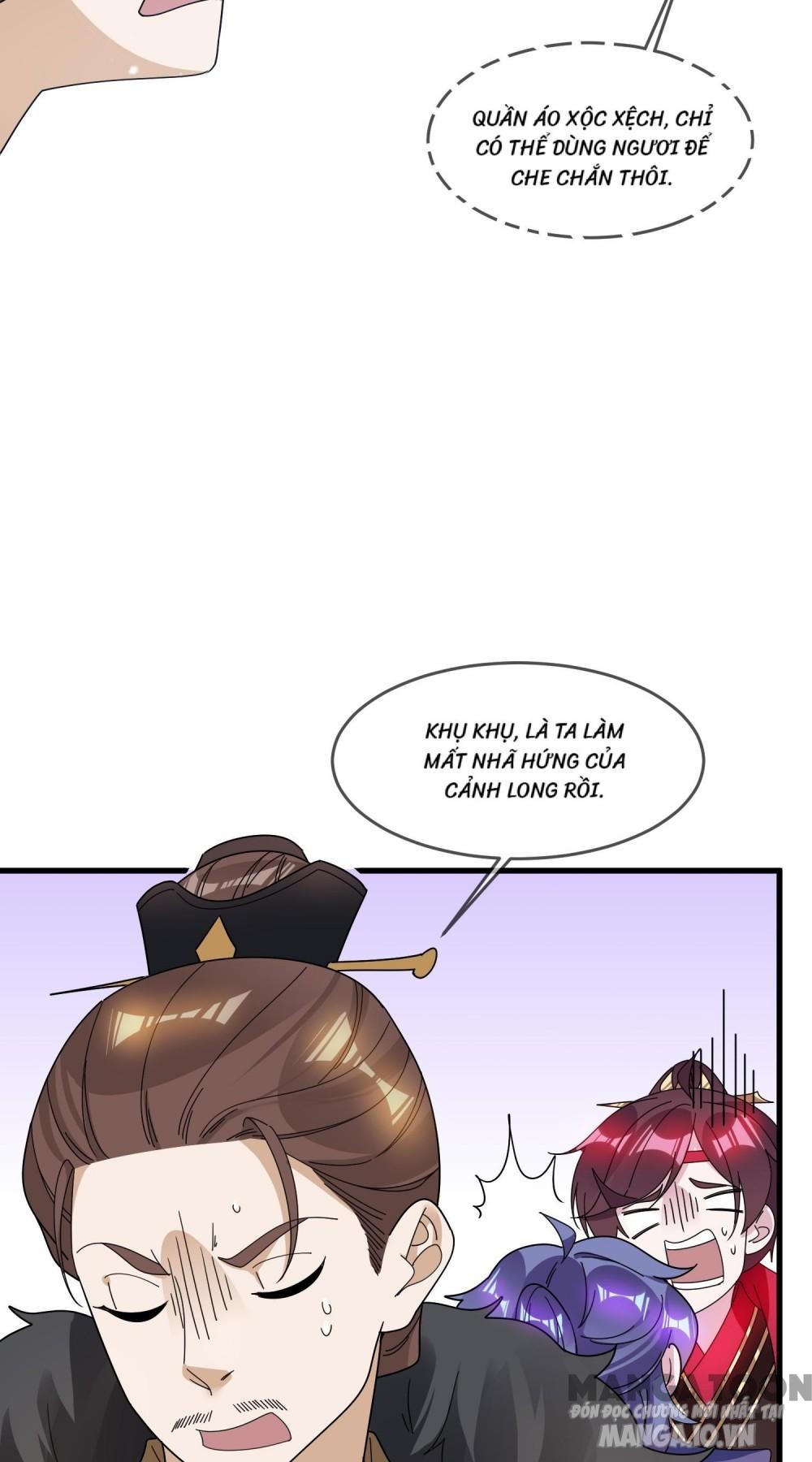Cực Phẩm Bại Gia Tử Chapter 109 - Trang 2