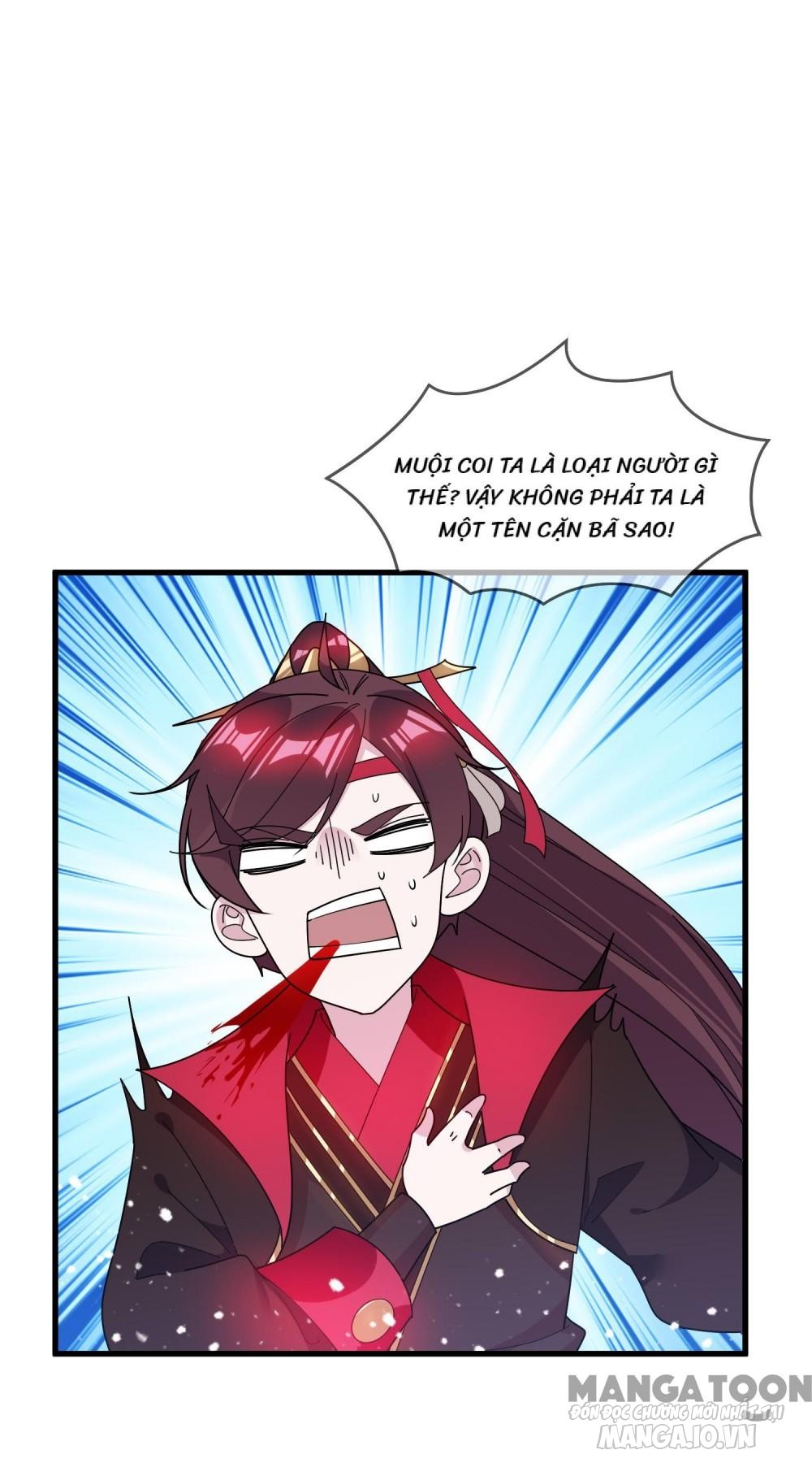 Cực Phẩm Bại Gia Tử Chapter 108 - Trang 2