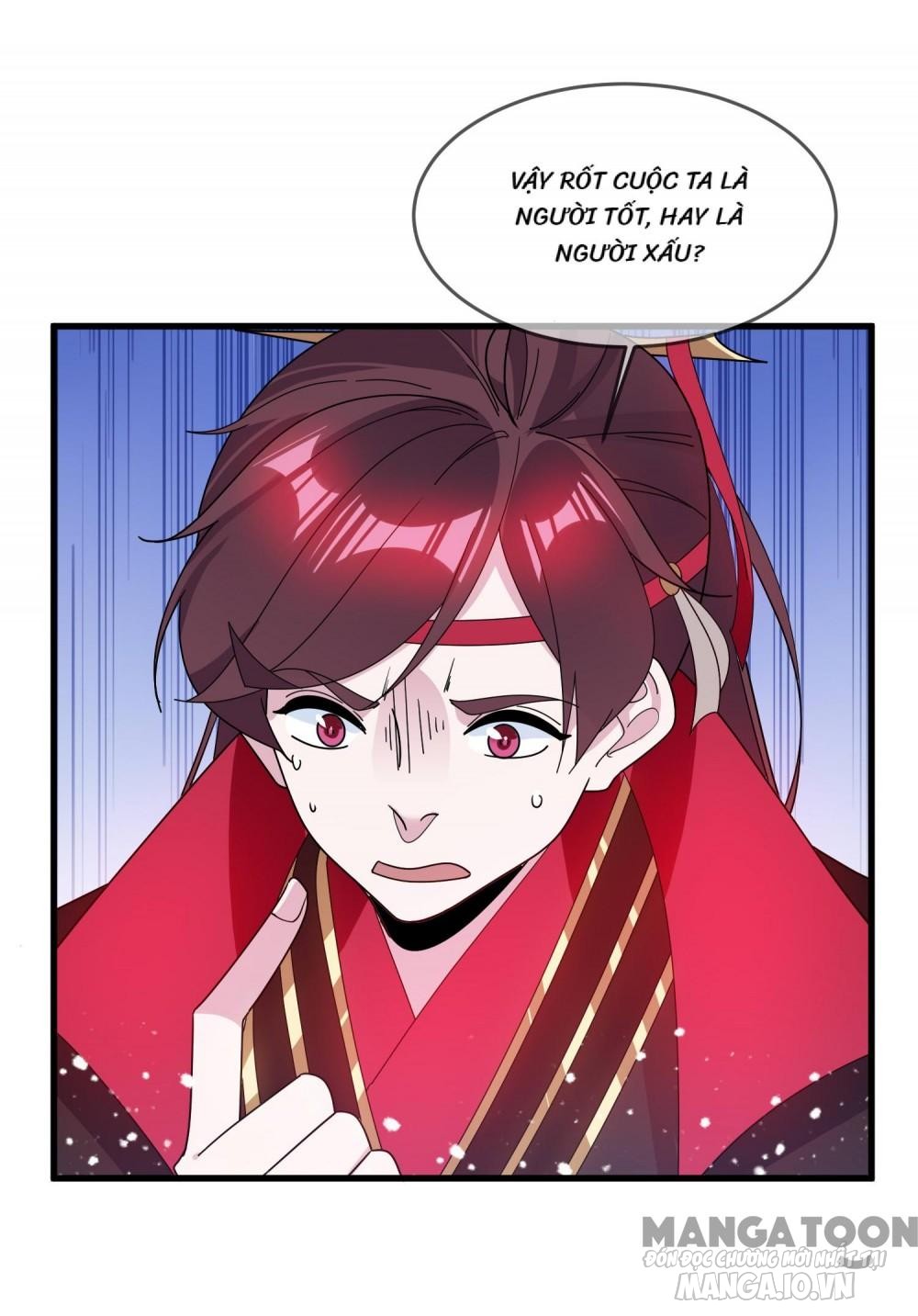 Cực Phẩm Bại Gia Tử Chapter 108 - Trang 2