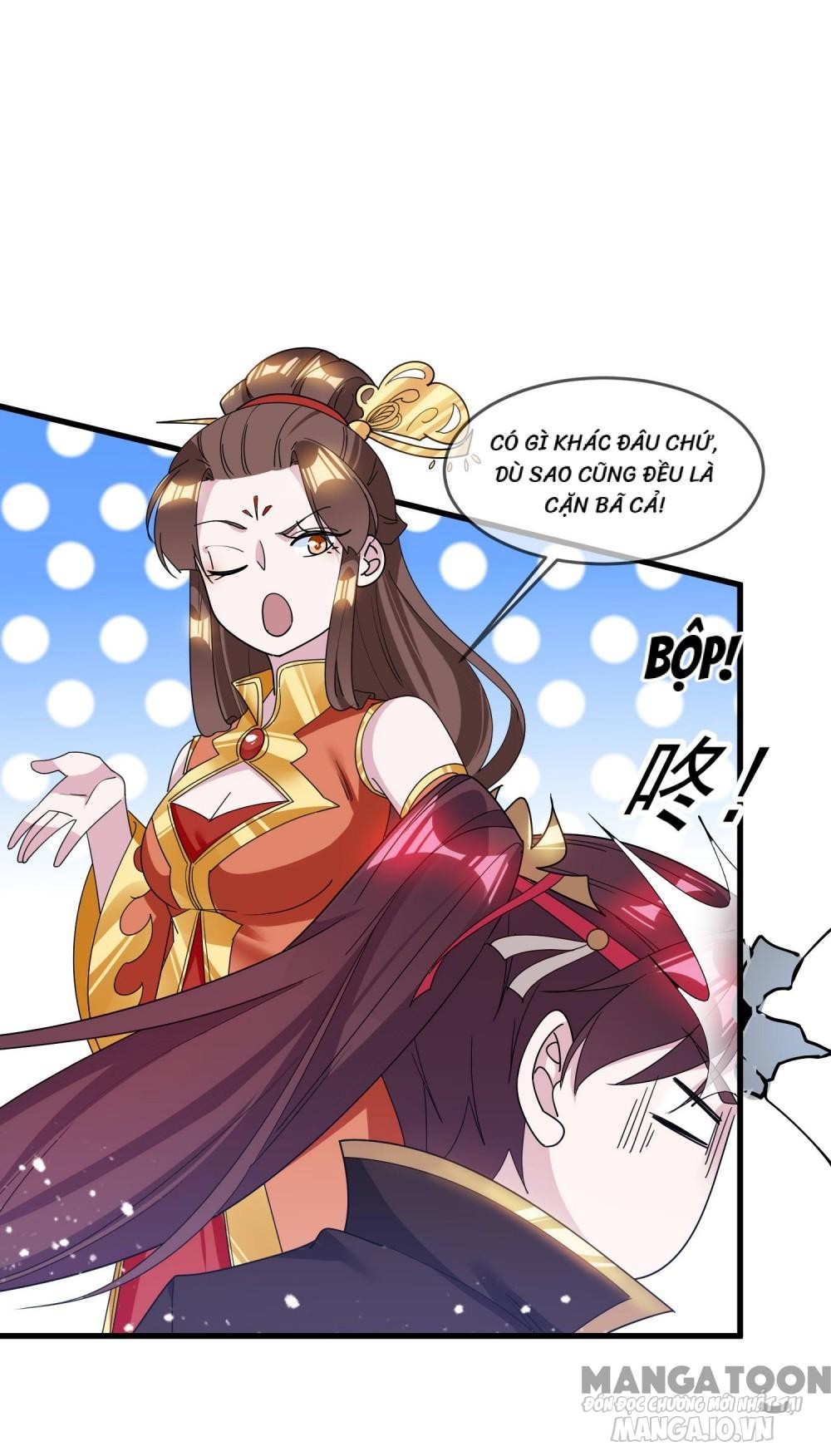 Cực Phẩm Bại Gia Tử Chapter 108 - Trang 2