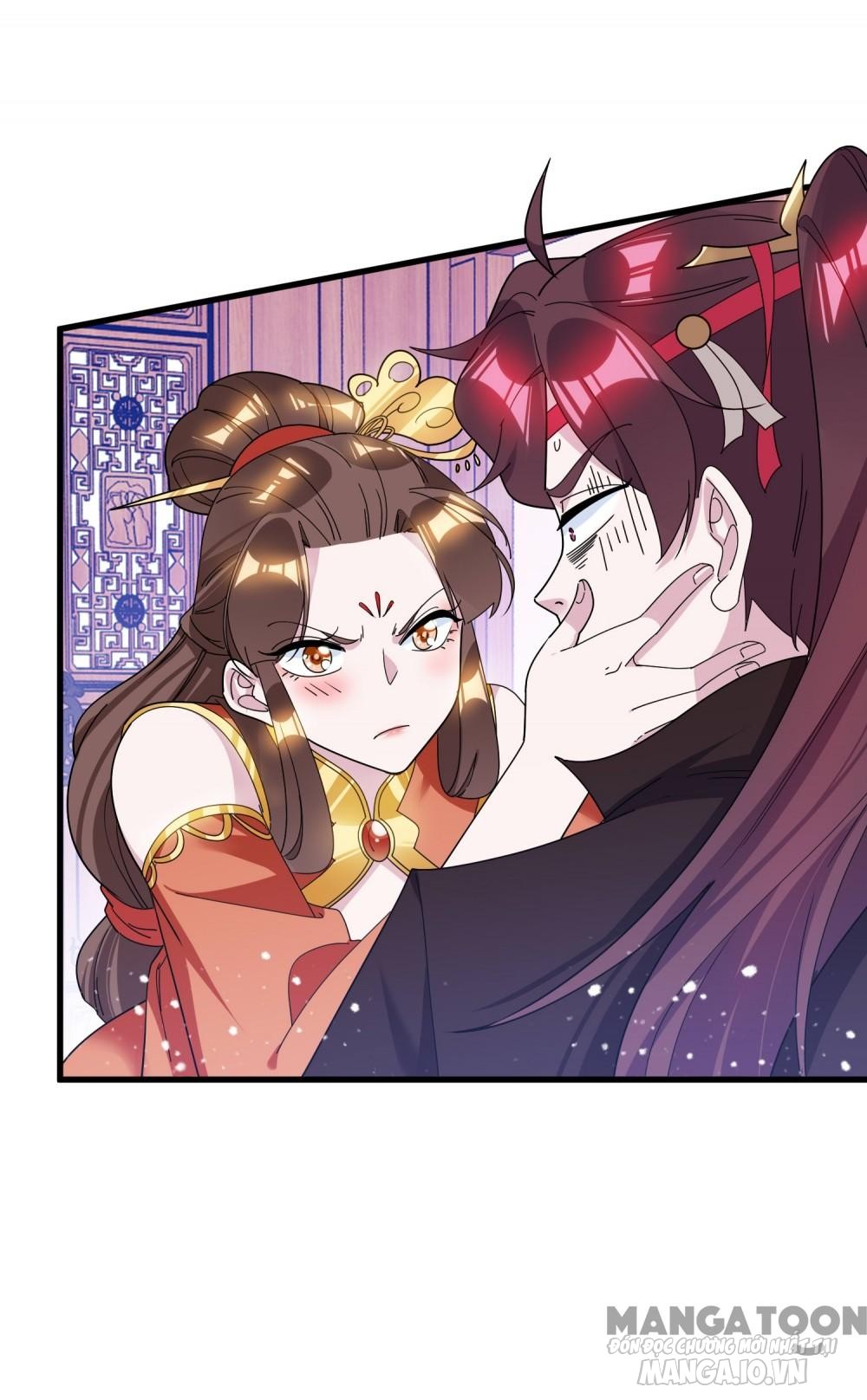 Cực Phẩm Bại Gia Tử Chapter 108 - Trang 2