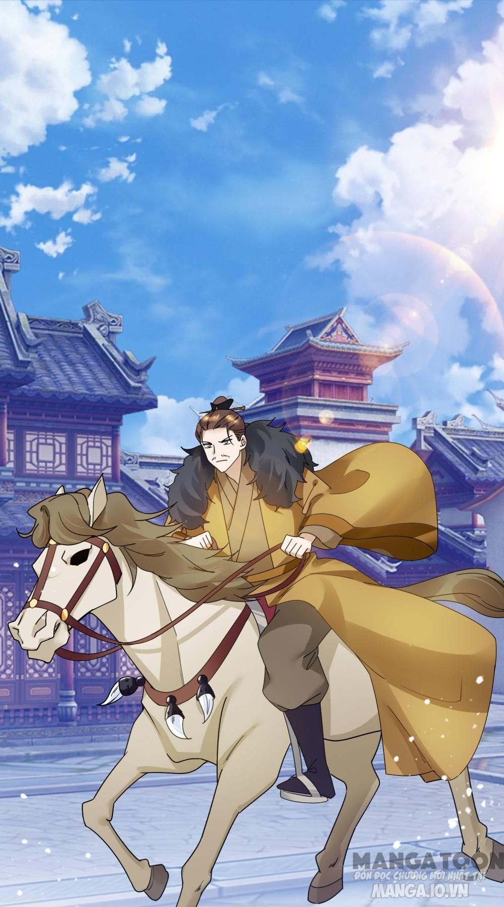 Cực Phẩm Bại Gia Tử Chapter 108 - Trang 2