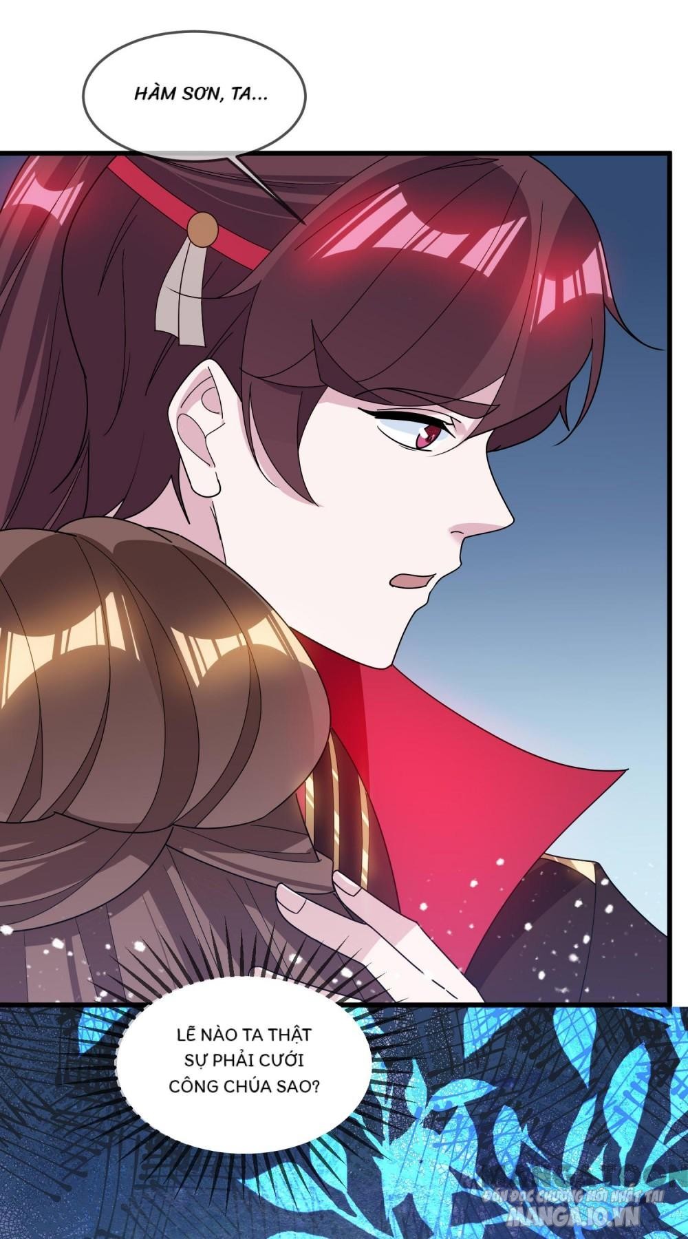 Cực Phẩm Bại Gia Tử Chapter 108 - Trang 2