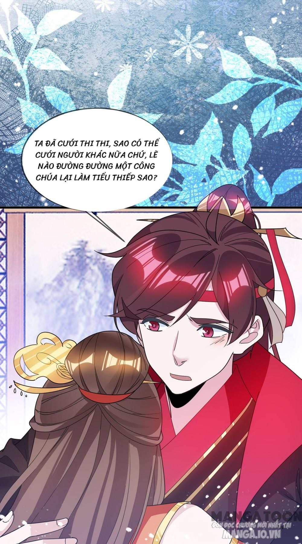 Cực Phẩm Bại Gia Tử Chapter 108 - Trang 2