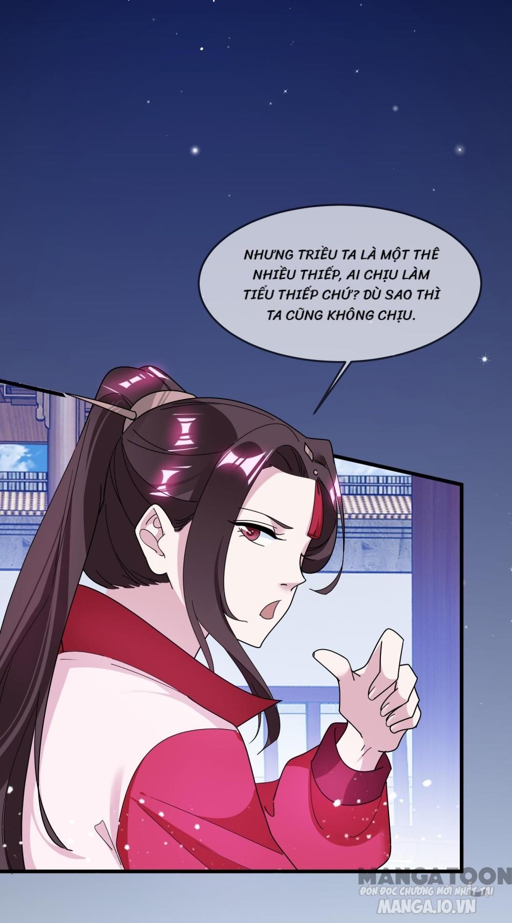 Cực Phẩm Bại Gia Tử Chapter 108 - Trang 2