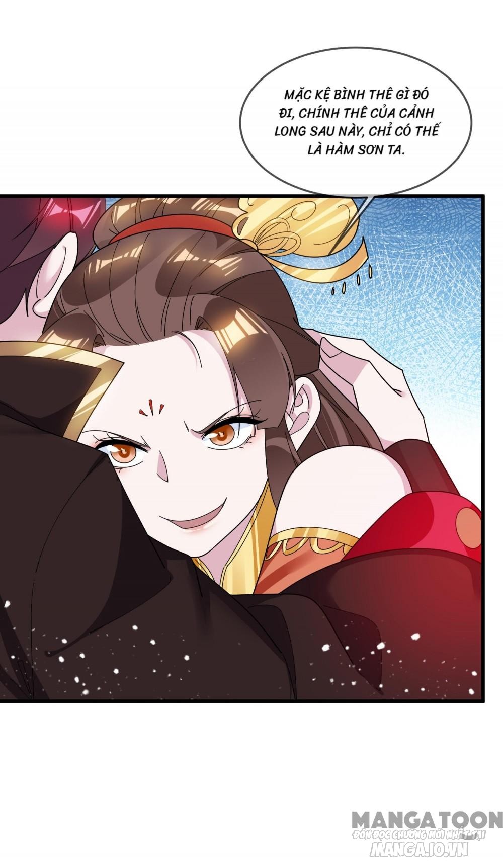 Cực Phẩm Bại Gia Tử Chapter 108 - Trang 2