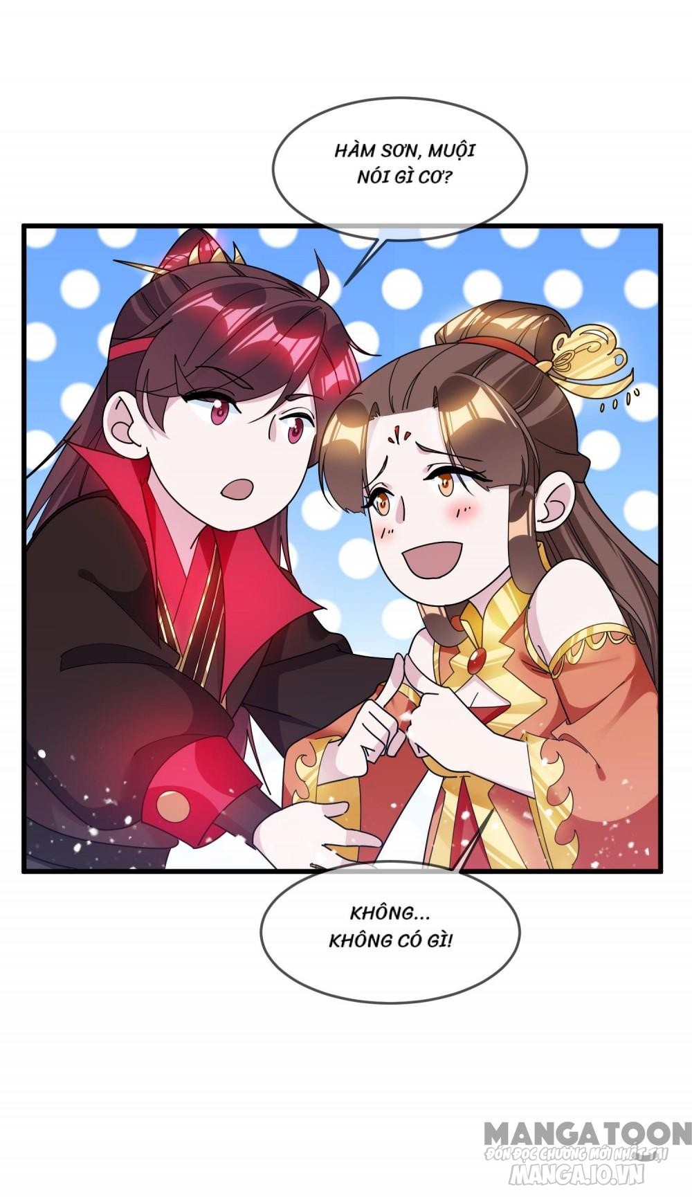 Cực Phẩm Bại Gia Tử Chapter 108 - Trang 2