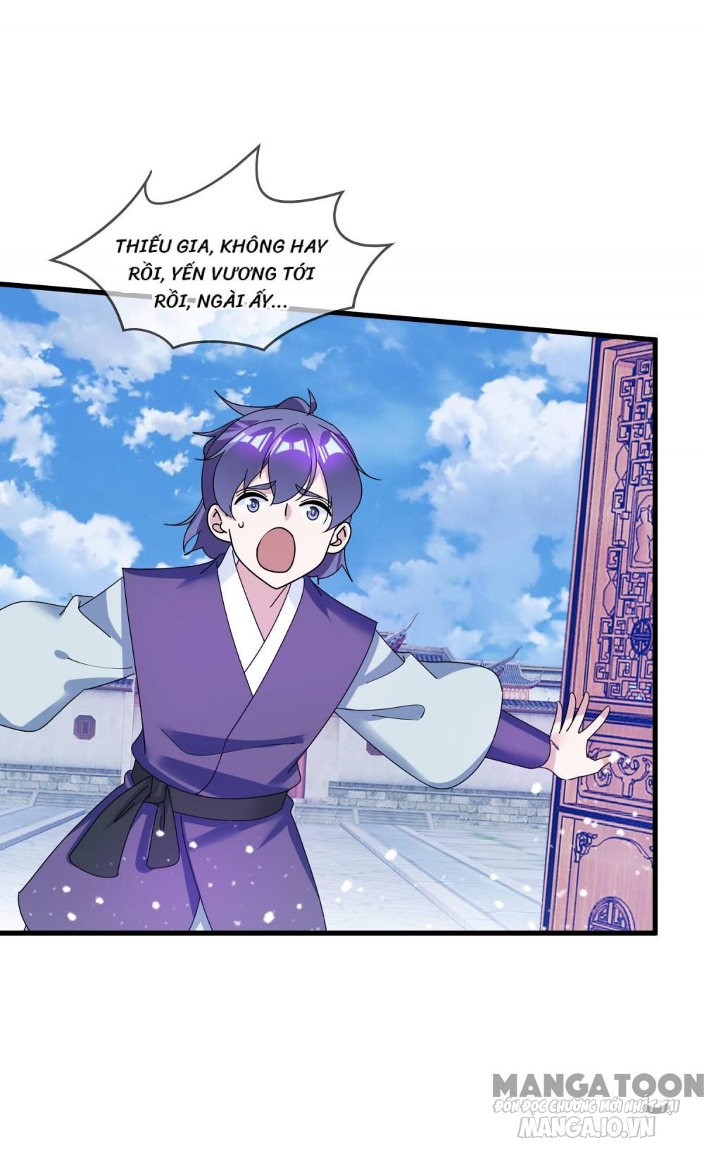 Cực Phẩm Bại Gia Tử Chapter 108 - Trang 2