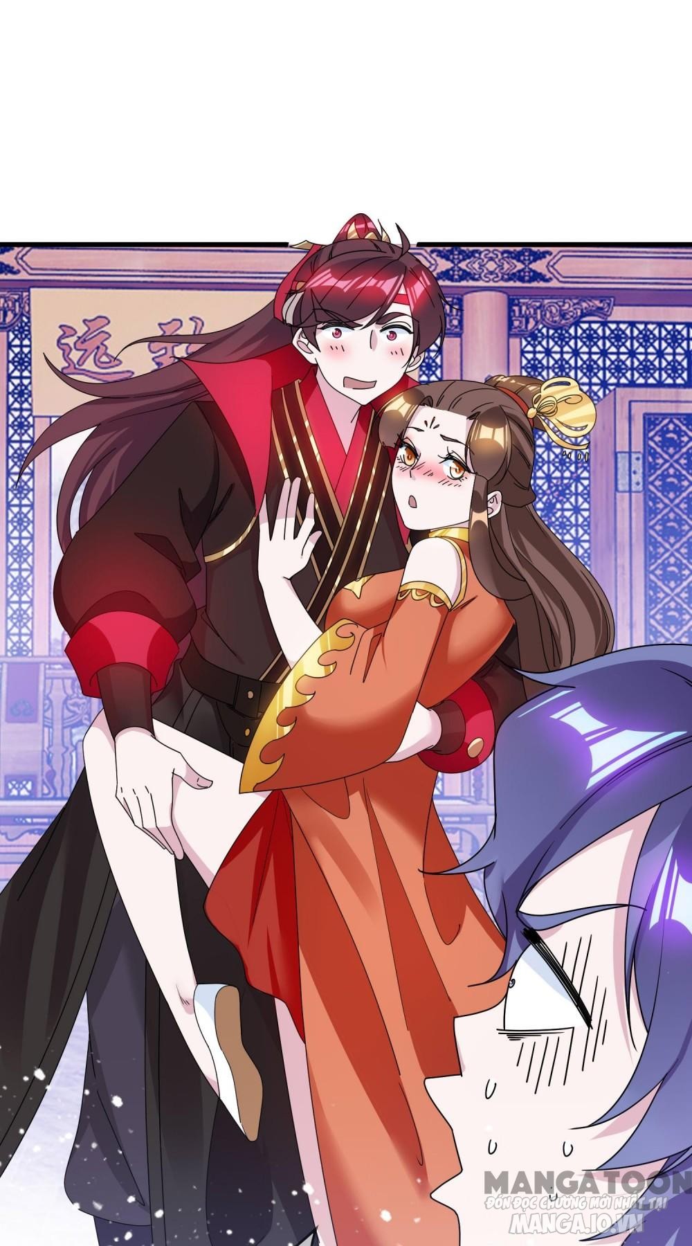 Cực Phẩm Bại Gia Tử Chapter 108 - Trang 2