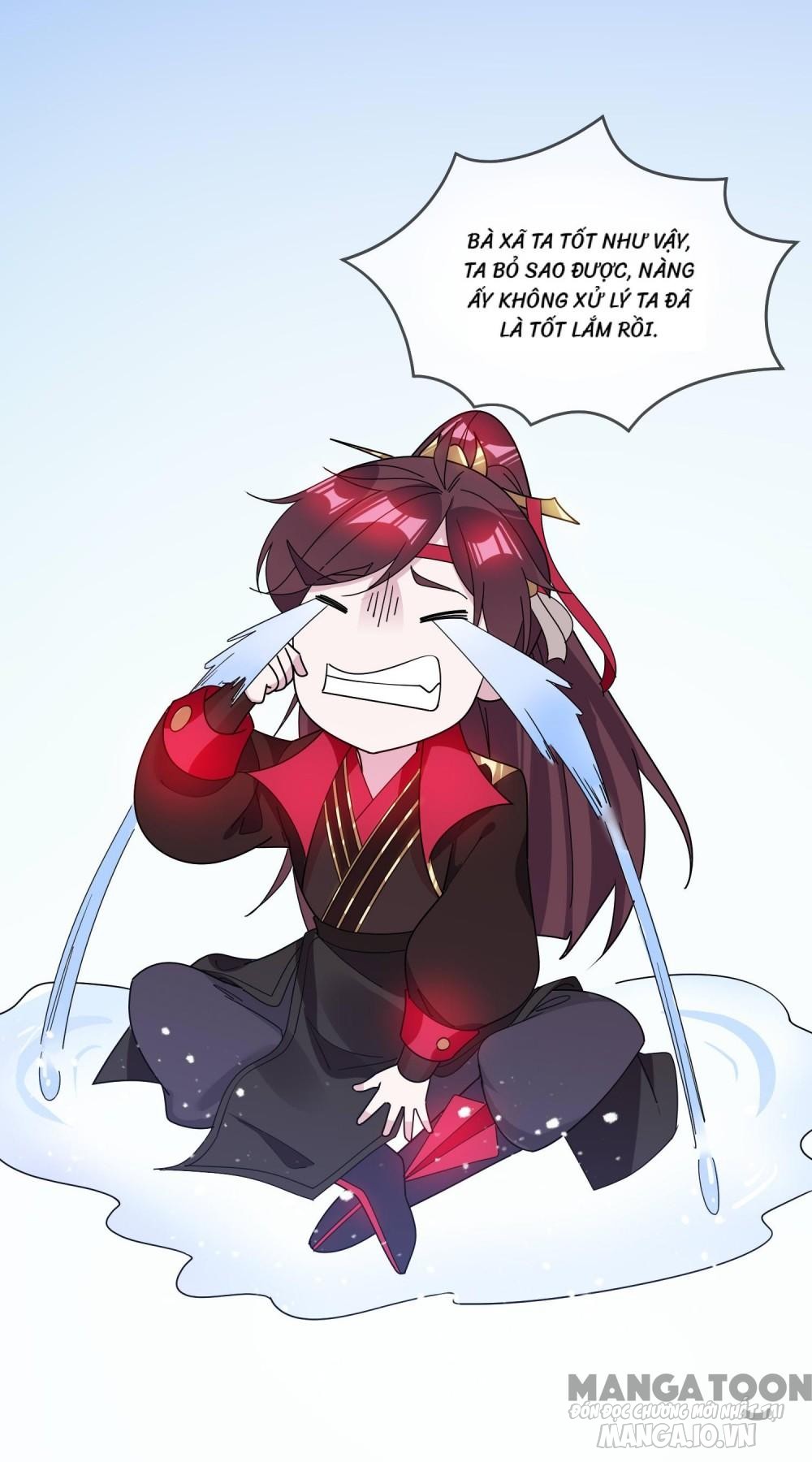 Cực Phẩm Bại Gia Tử Chapter 108 - Trang 2