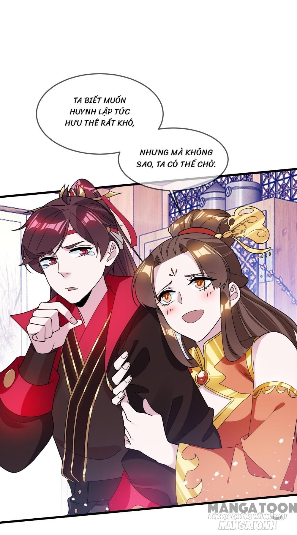 Cực Phẩm Bại Gia Tử Chapter 108 - Trang 2