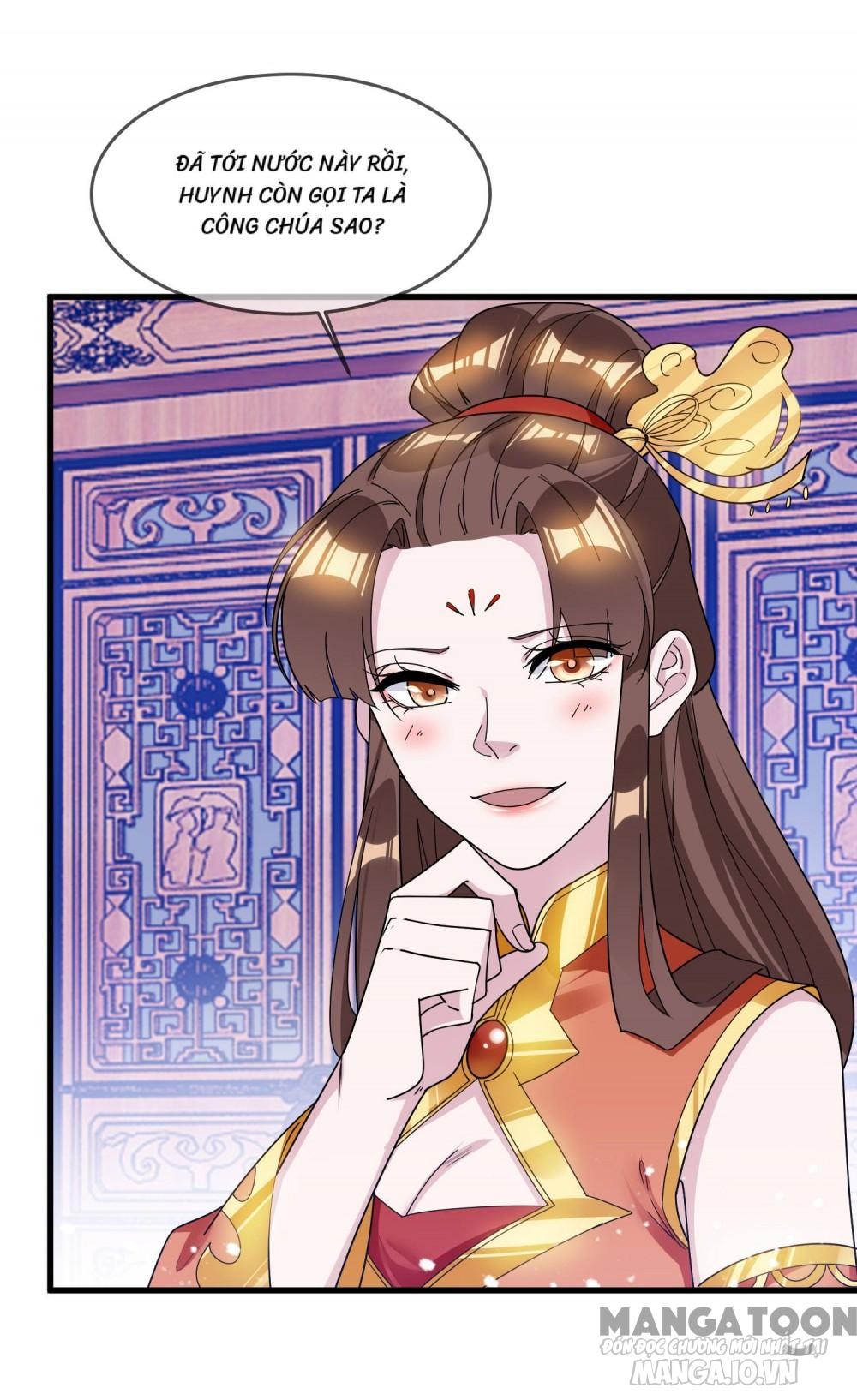 Cực Phẩm Bại Gia Tử Chapter 107 - Trang 2