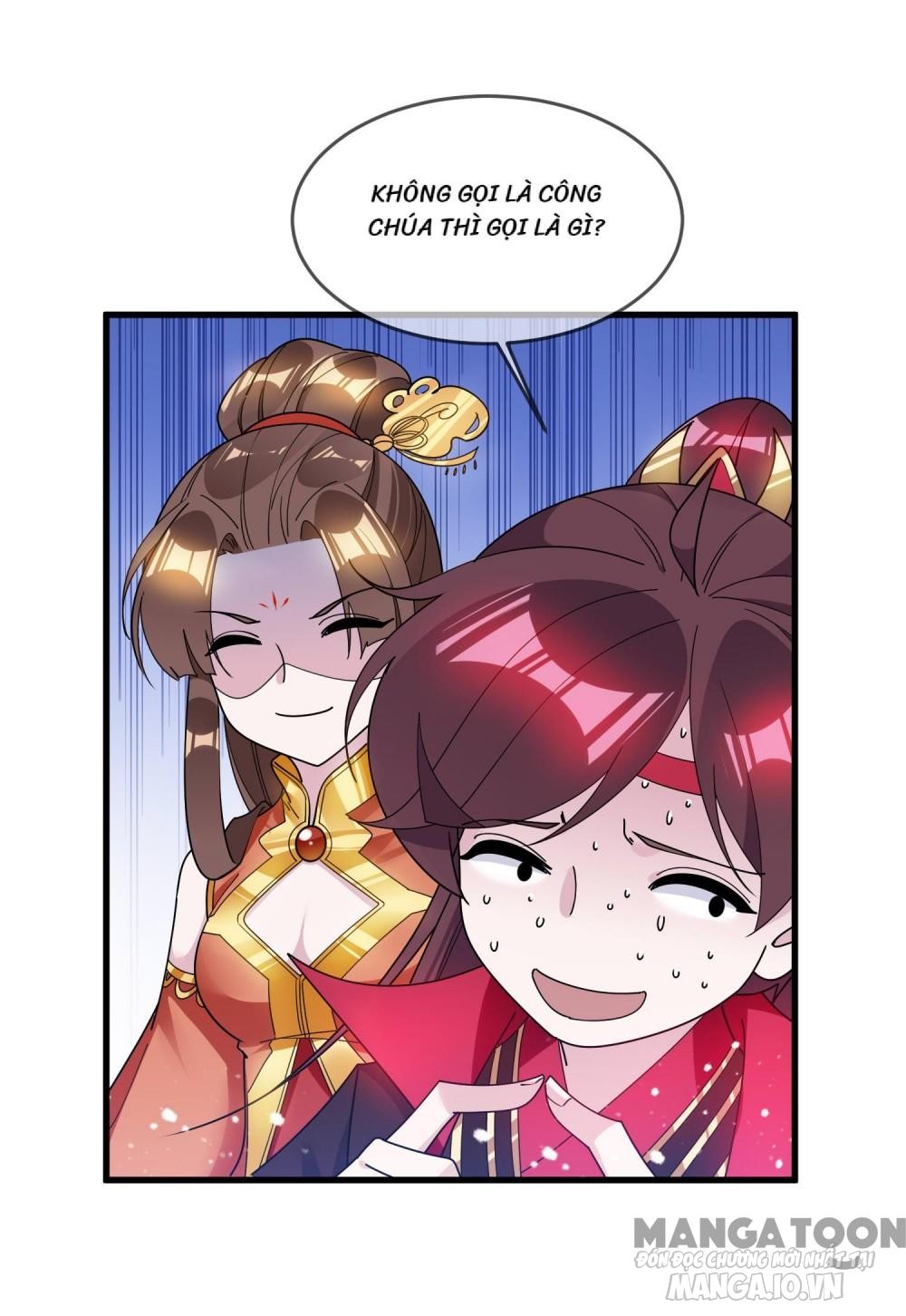 Cực Phẩm Bại Gia Tử Chapter 107 - Trang 2