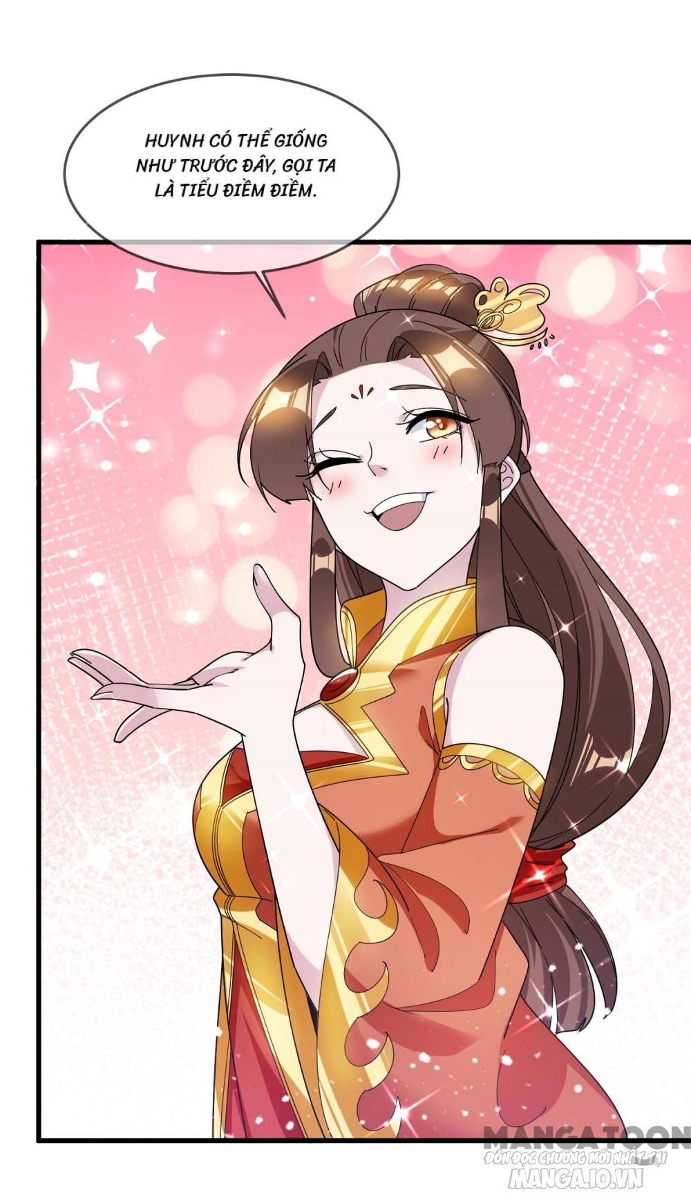 Cực Phẩm Bại Gia Tử Chapter 107 - Trang 2