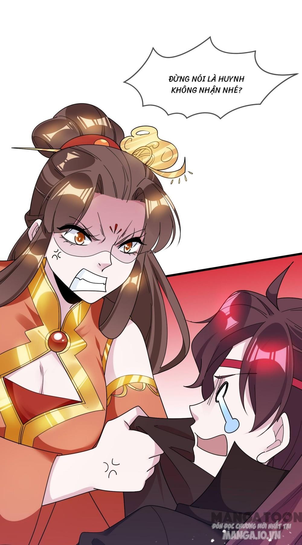 Cực Phẩm Bại Gia Tử Chapter 107 - Trang 2