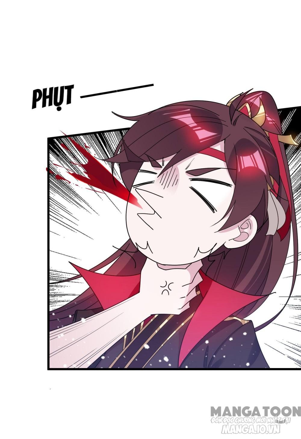 Cực Phẩm Bại Gia Tử Chapter 107 - Trang 2