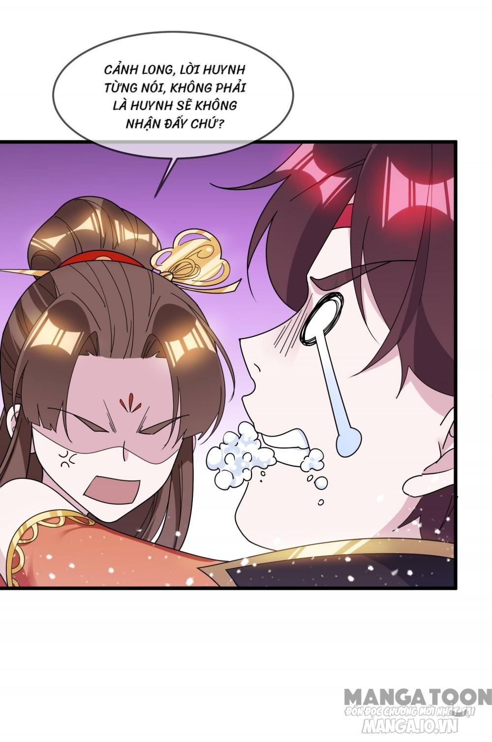 Cực Phẩm Bại Gia Tử Chapter 107 - Trang 2
