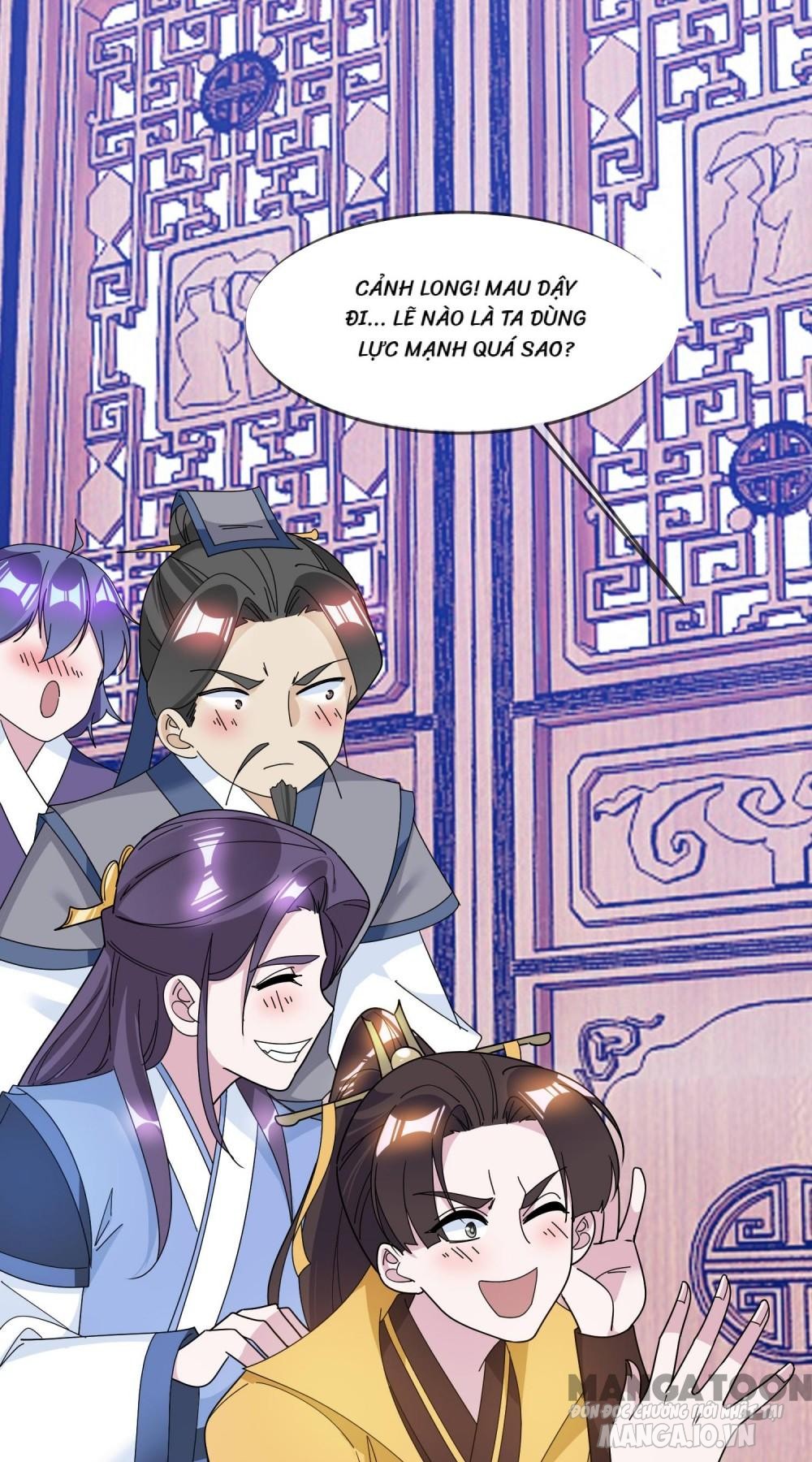 Cực Phẩm Bại Gia Tử Chapter 107 - Trang 2