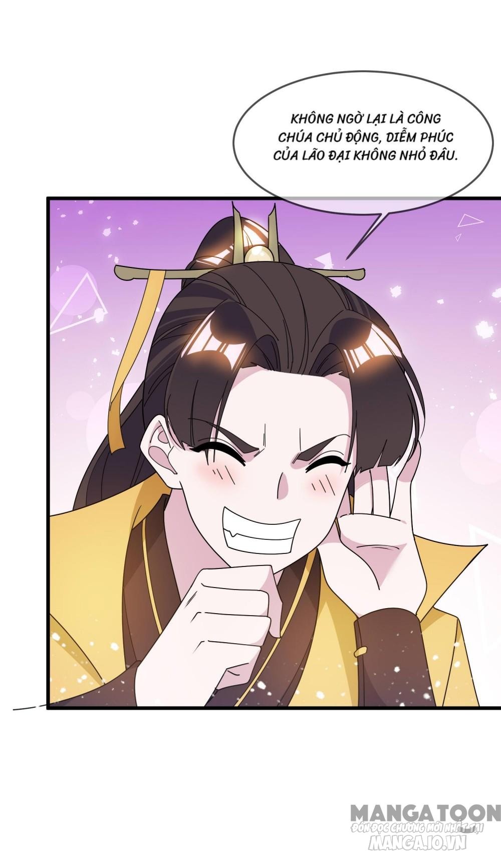 Cực Phẩm Bại Gia Tử Chapter 107 - Trang 2