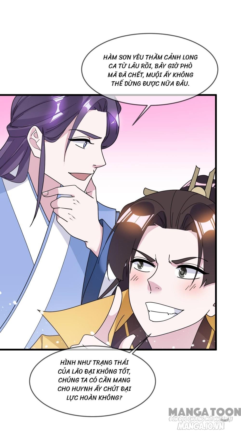 Cực Phẩm Bại Gia Tử Chapter 107 - Trang 2