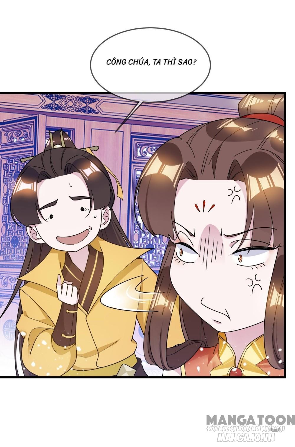 Cực Phẩm Bại Gia Tử Chapter 107 - Trang 2