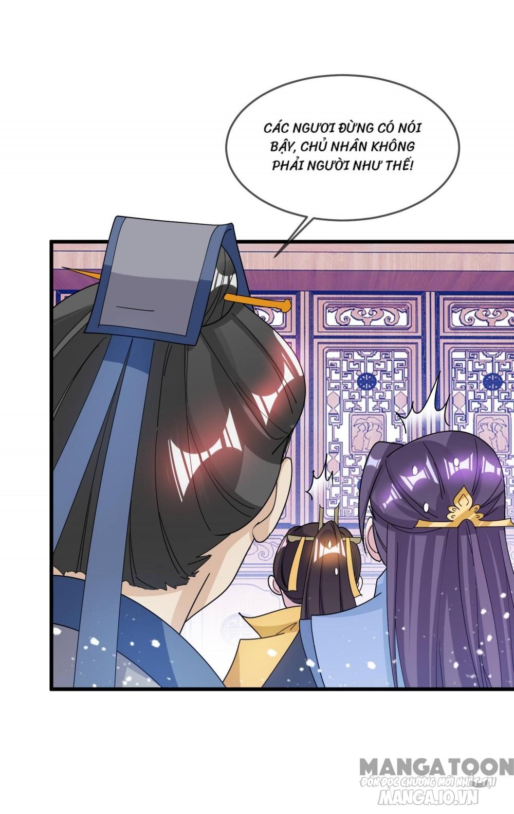 Cực Phẩm Bại Gia Tử Chapter 107 - Trang 2