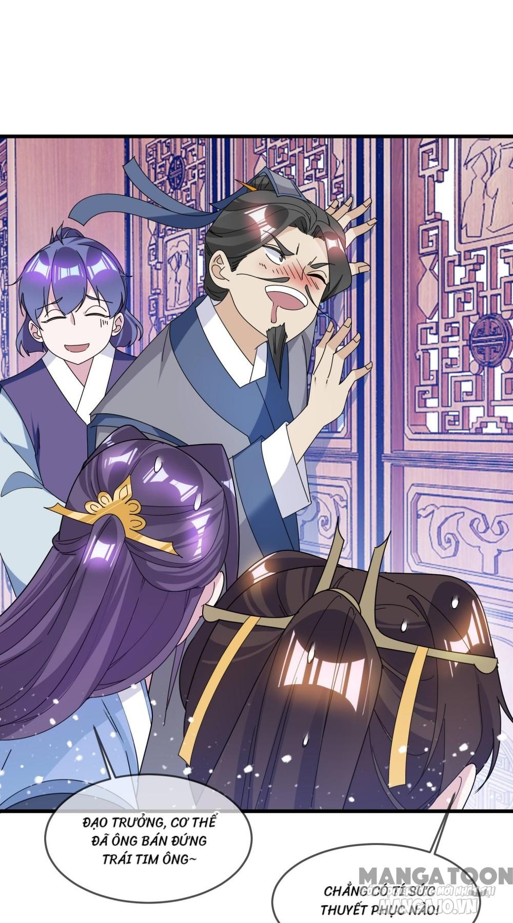 Cực Phẩm Bại Gia Tử Chapter 107 - Trang 2