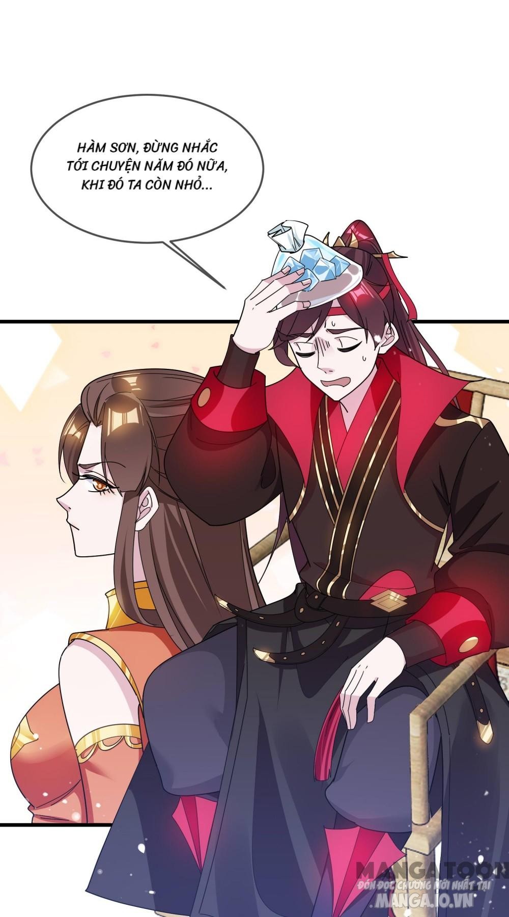 Cực Phẩm Bại Gia Tử Chapter 107 - Trang 2