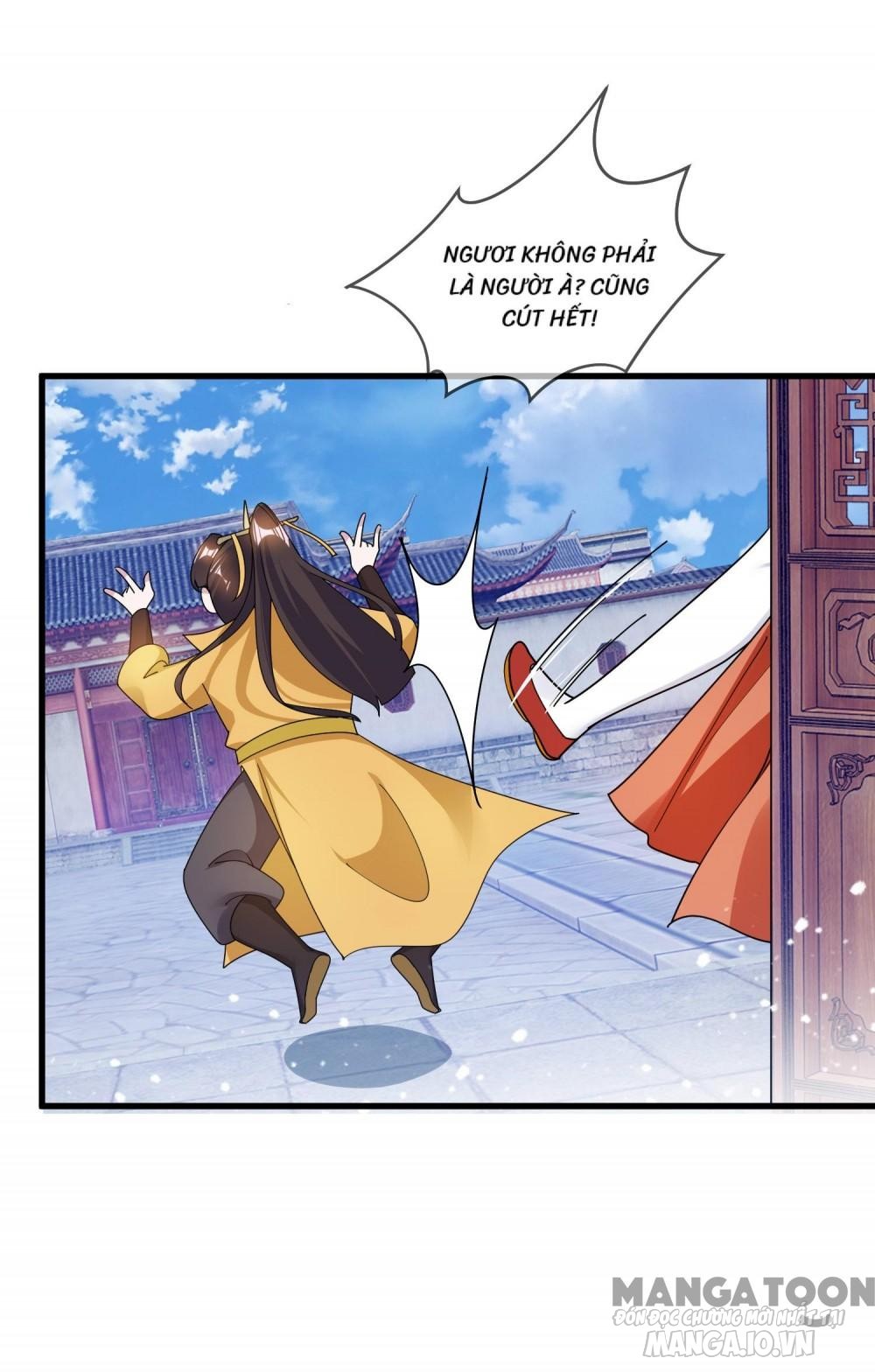 Cực Phẩm Bại Gia Tử Chapter 107 - Trang 2