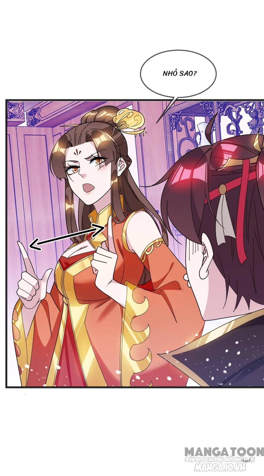 Cực Phẩm Bại Gia Tử Chapter 107 - Trang 2