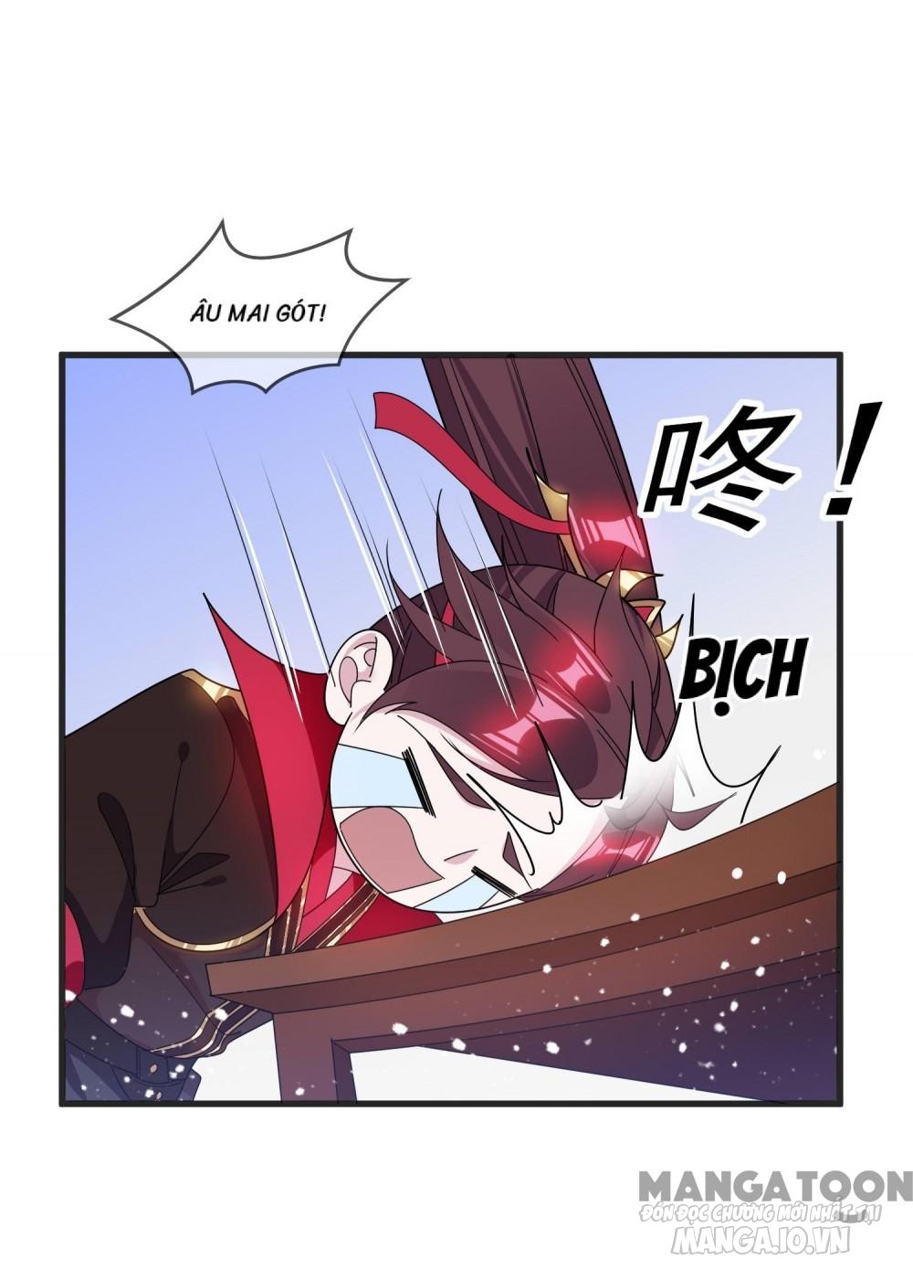 Cực Phẩm Bại Gia Tử Chapter 107 - Trang 2