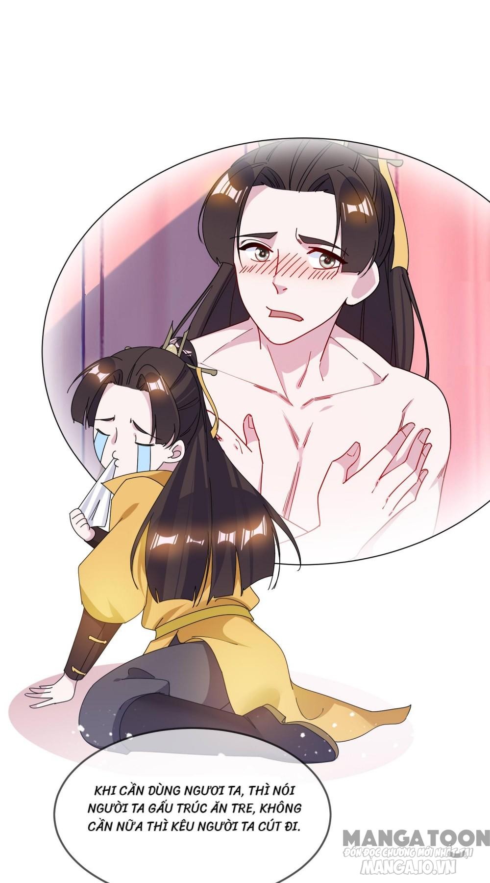 Cực Phẩm Bại Gia Tử Chapter 107 - Trang 2