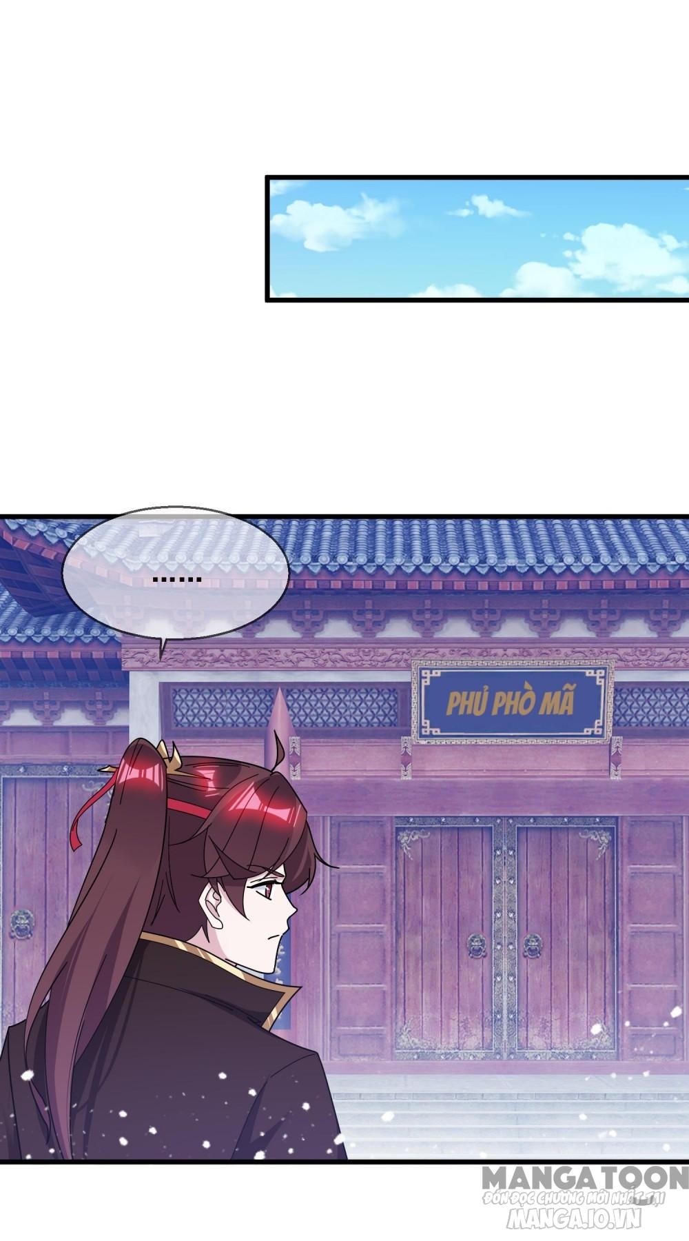Cực Phẩm Bại Gia Tử Chapter 106 - Trang 2