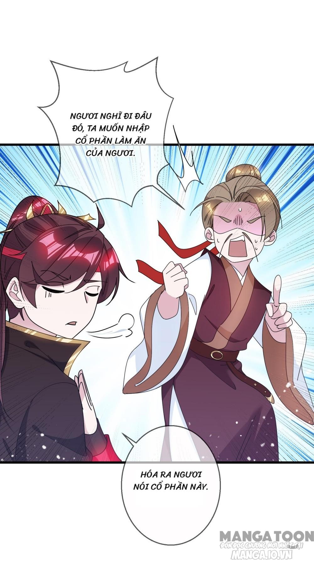 Cực Phẩm Bại Gia Tử Chapter 106 - Trang 2
