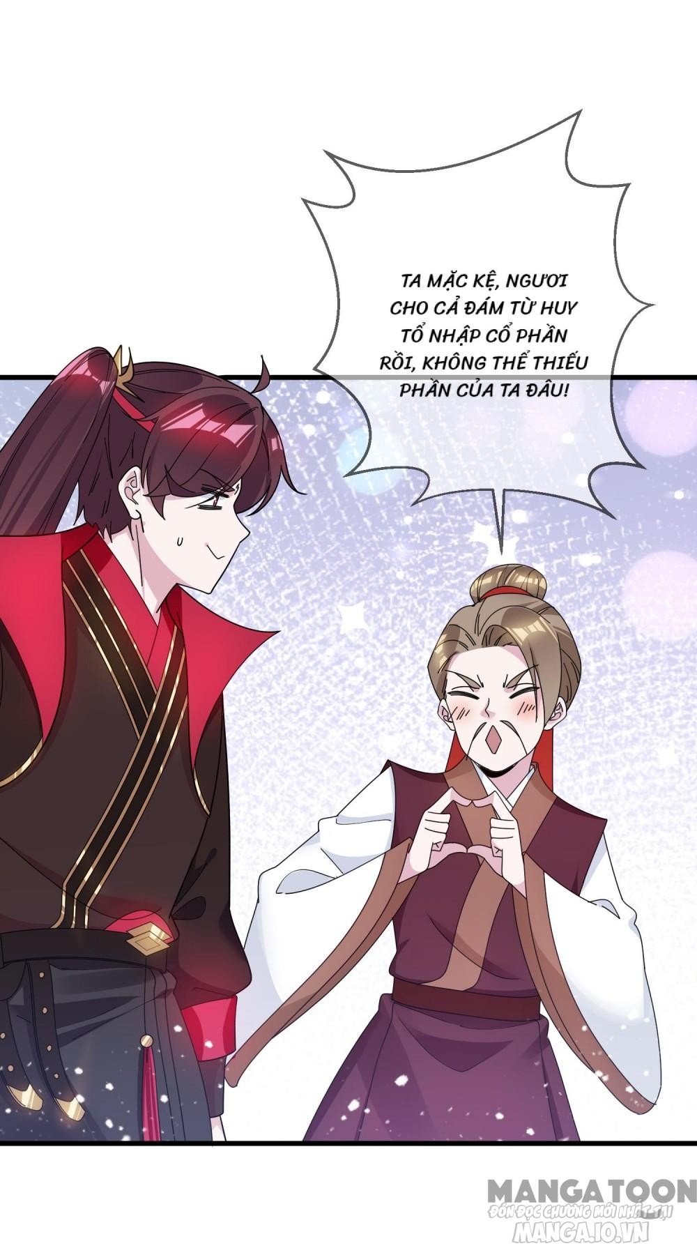 Cực Phẩm Bại Gia Tử Chapter 106 - Trang 2