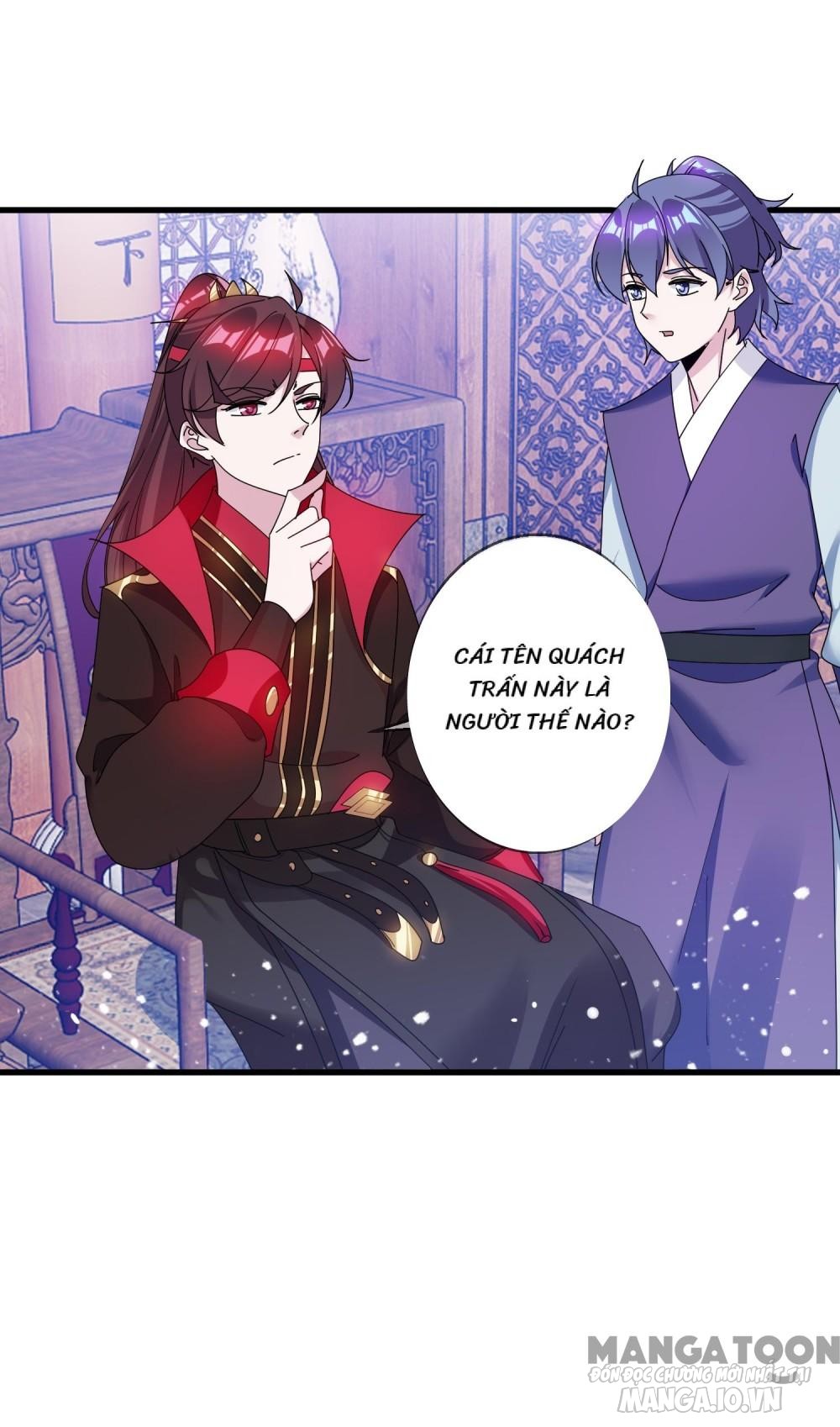 Cực Phẩm Bại Gia Tử Chapter 106 - Trang 2